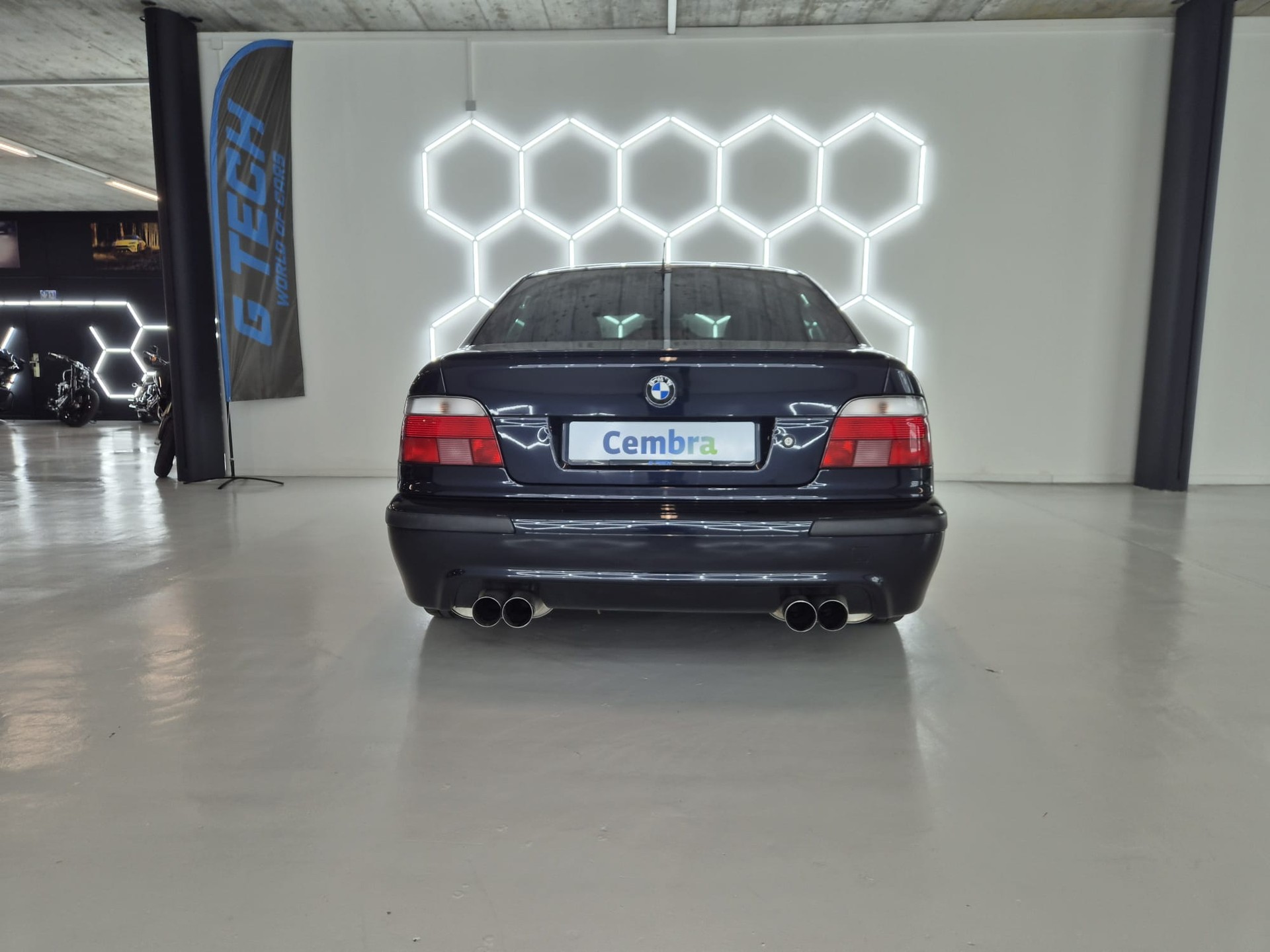 BMW M5 E39 V8-image-9