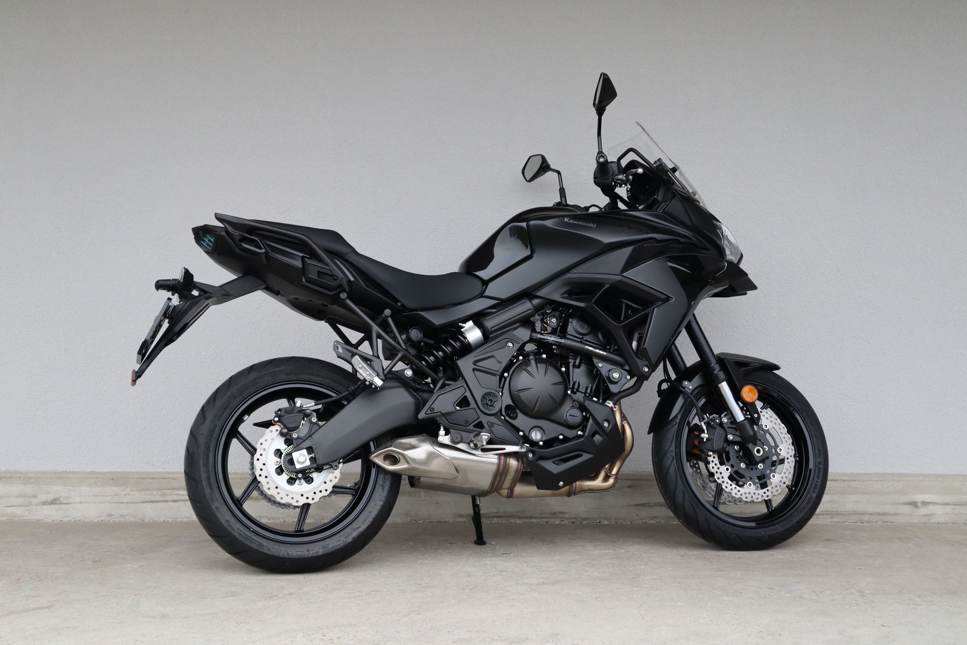 KAWASAKI Versys 650-image-2