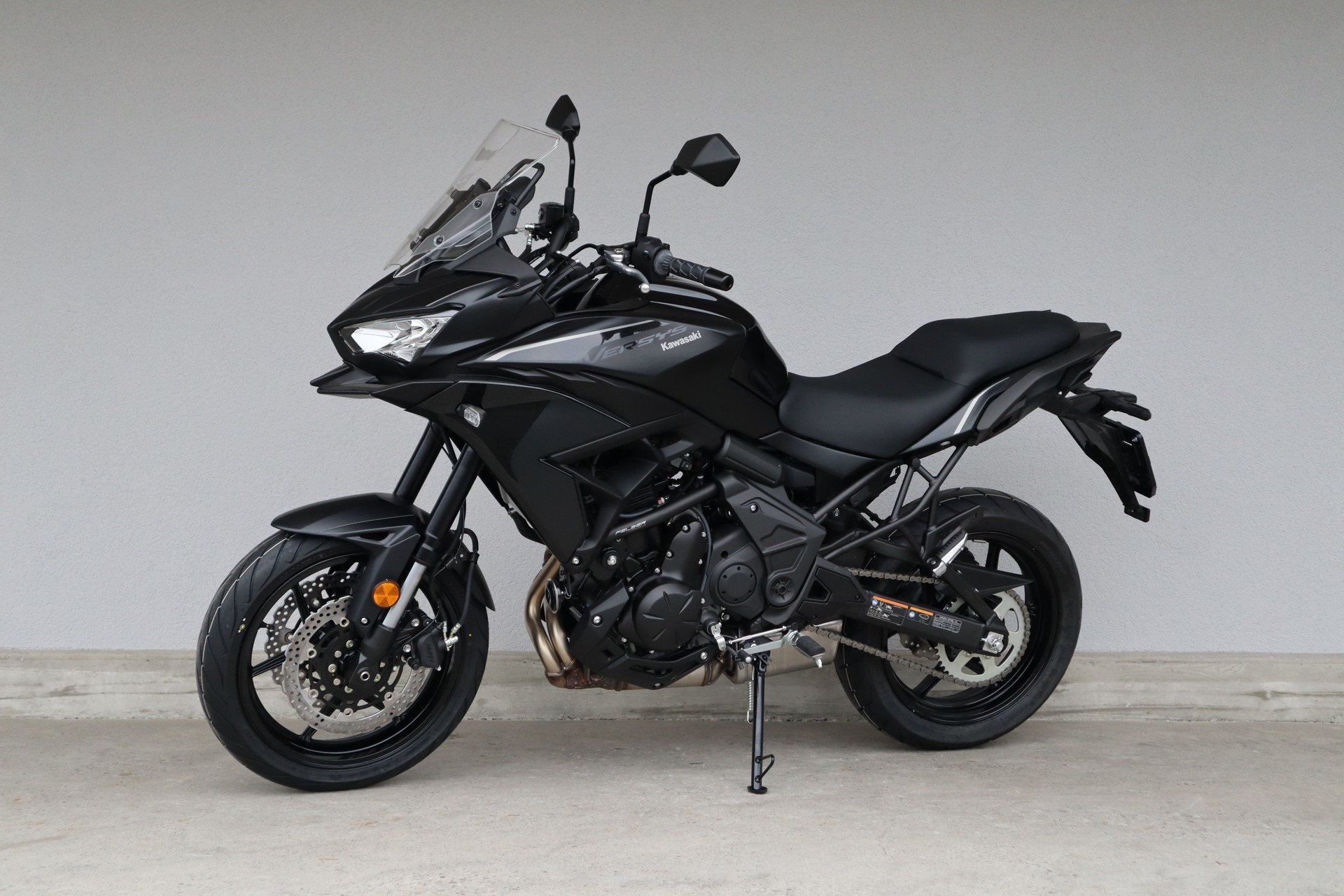 KAWASAKI Versys 650-image-4