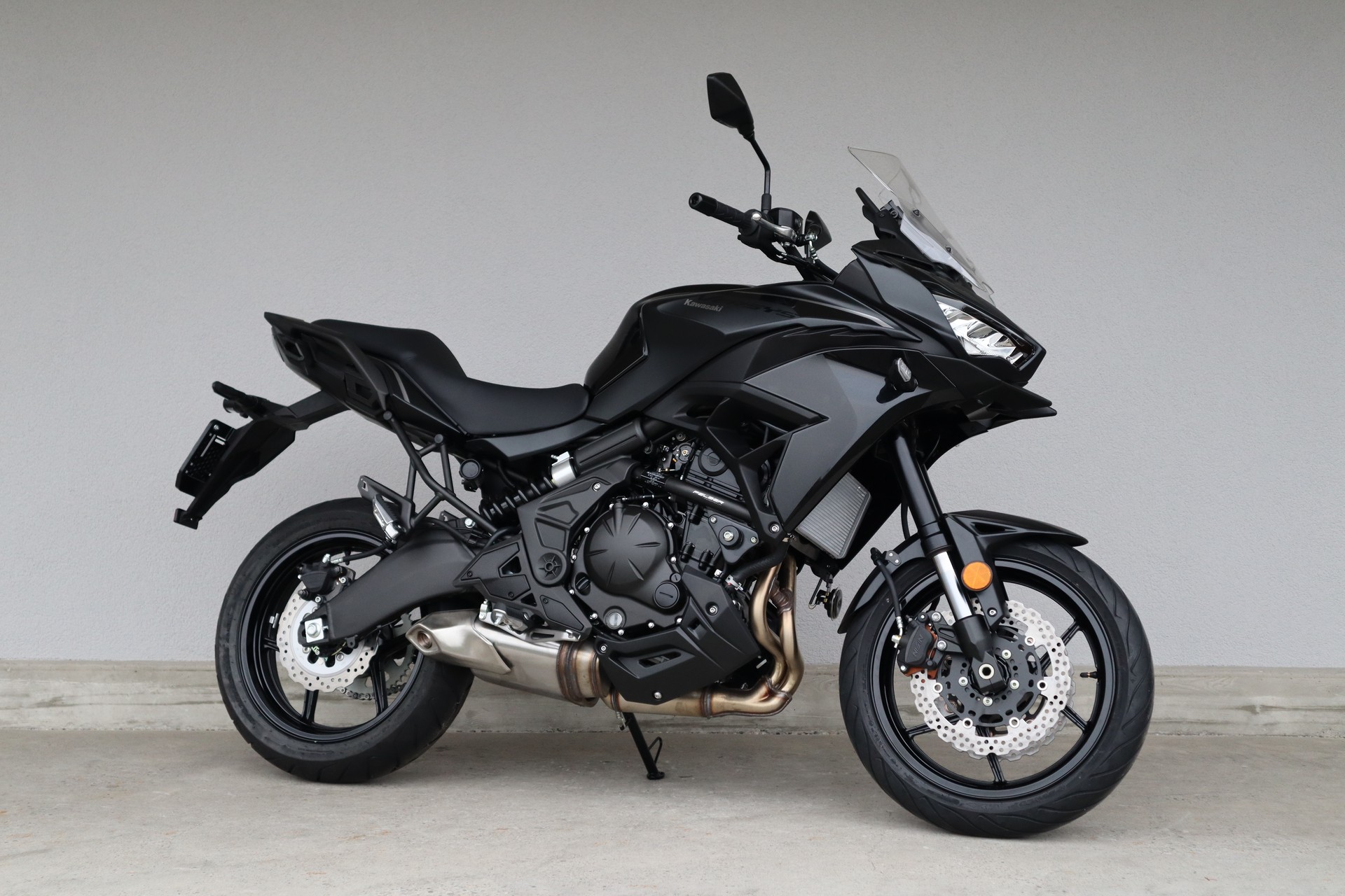 KAWASAKI Versys 650-image-1