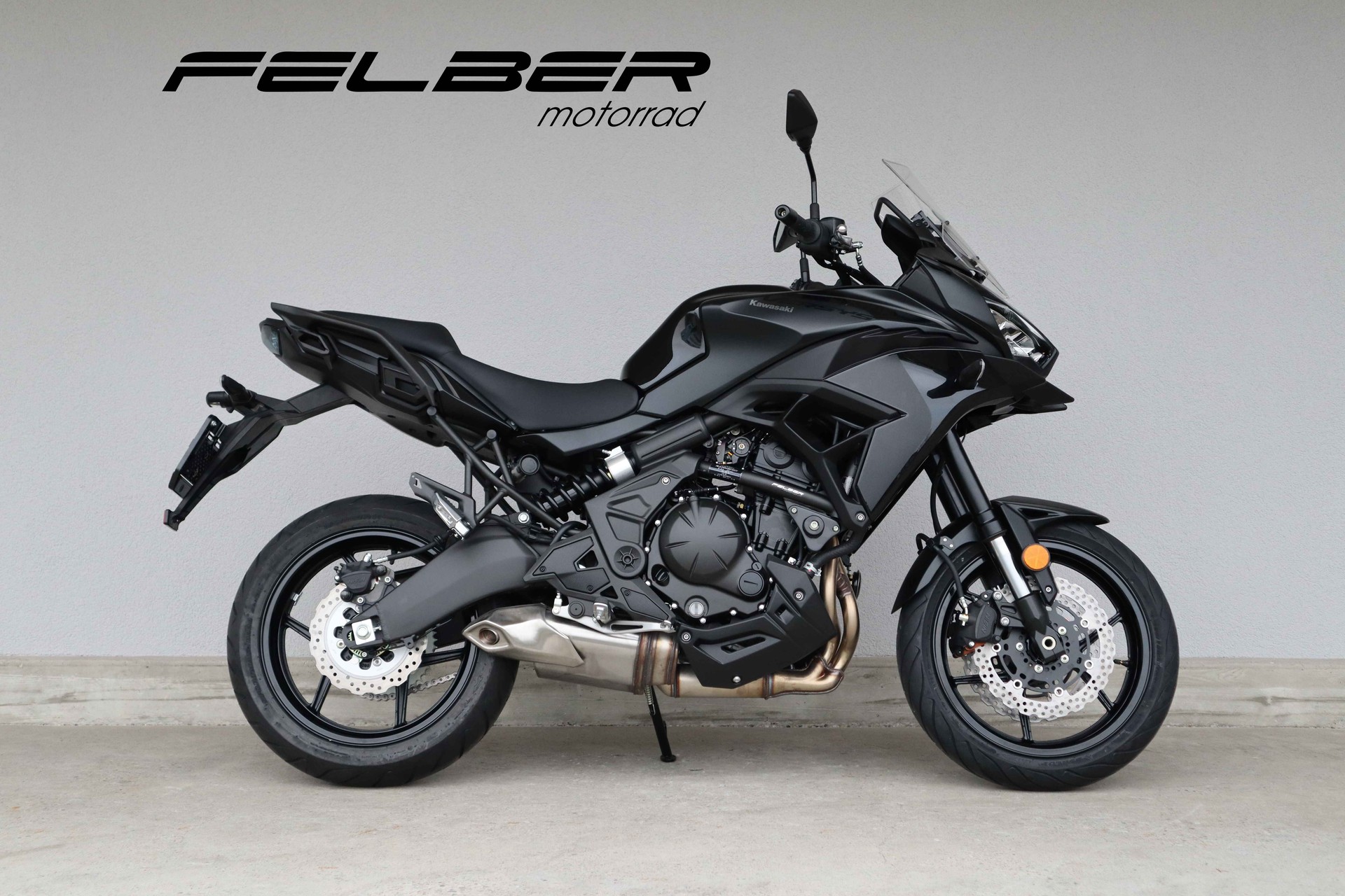 KAWASAKI Versys 650-image-0