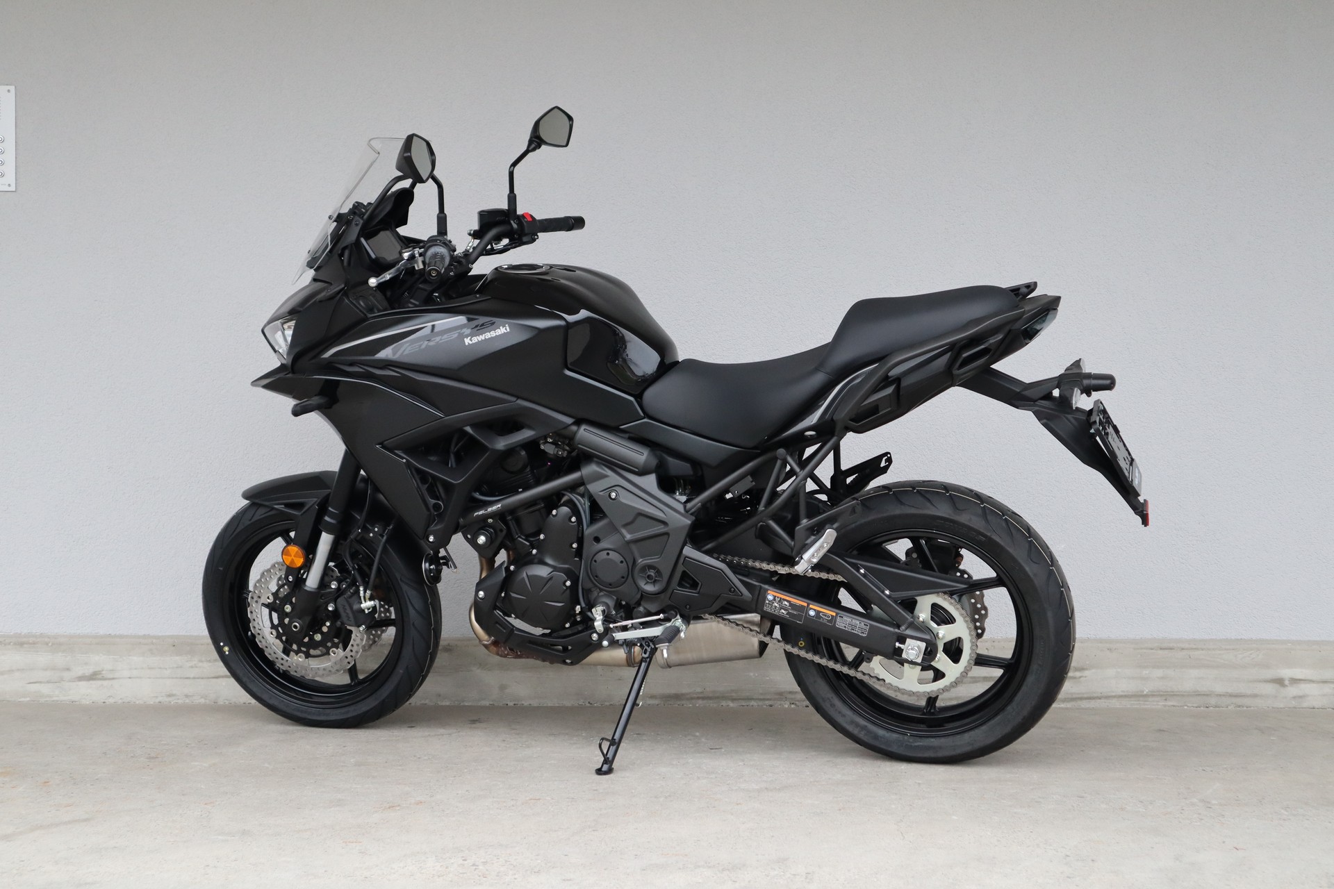 KAWASAKI Versys 650-image-5