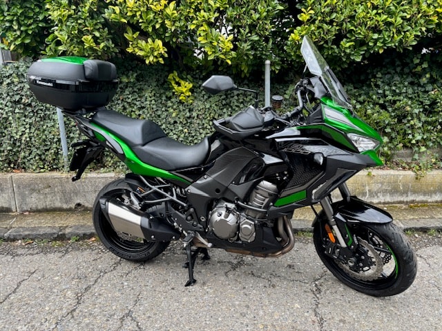 KAWASAKI Versys 1000 SE-image-3