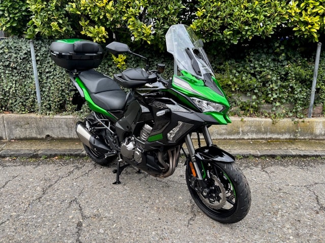 KAWASAKI Versys 1000 SE-image-2
