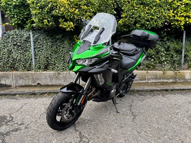 KAWASAKI Versys 1000 SE-image-1