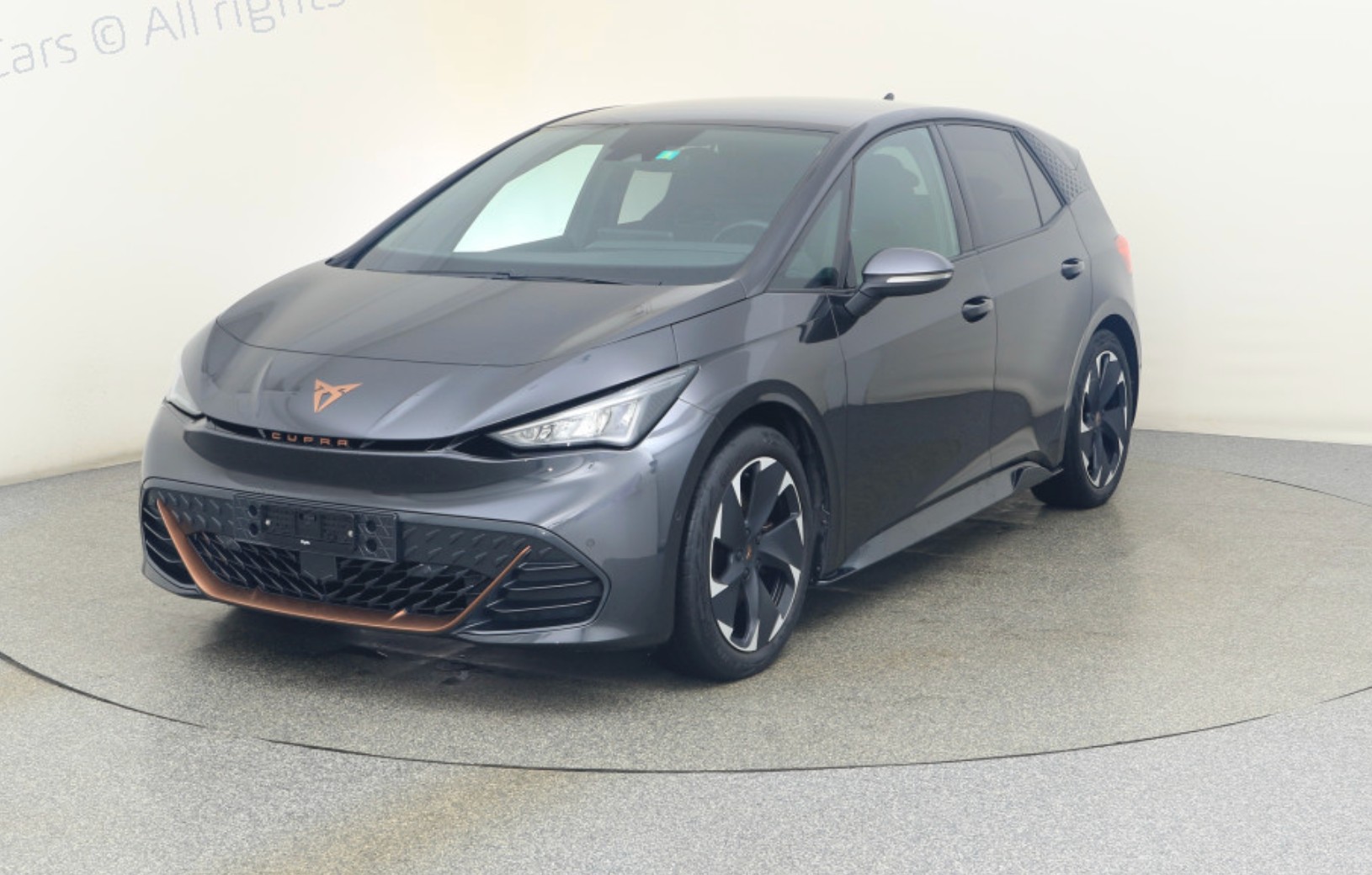 CUPRA Born 58 kWh-image-5