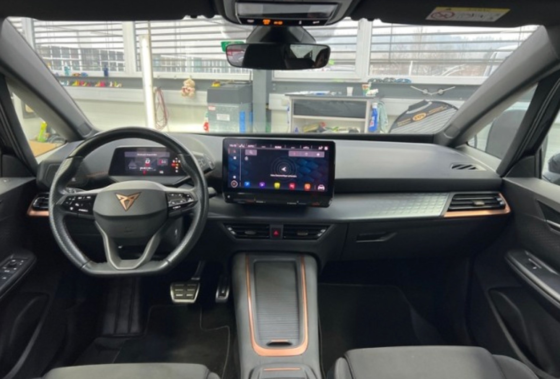 CUPRA Born 58 kWh-image-7