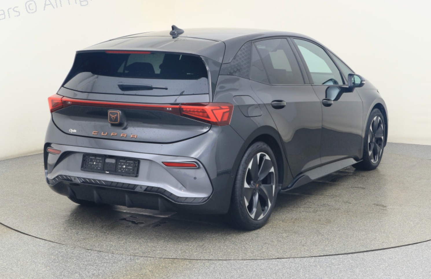 CUPRA Born 58 kWh-image-2