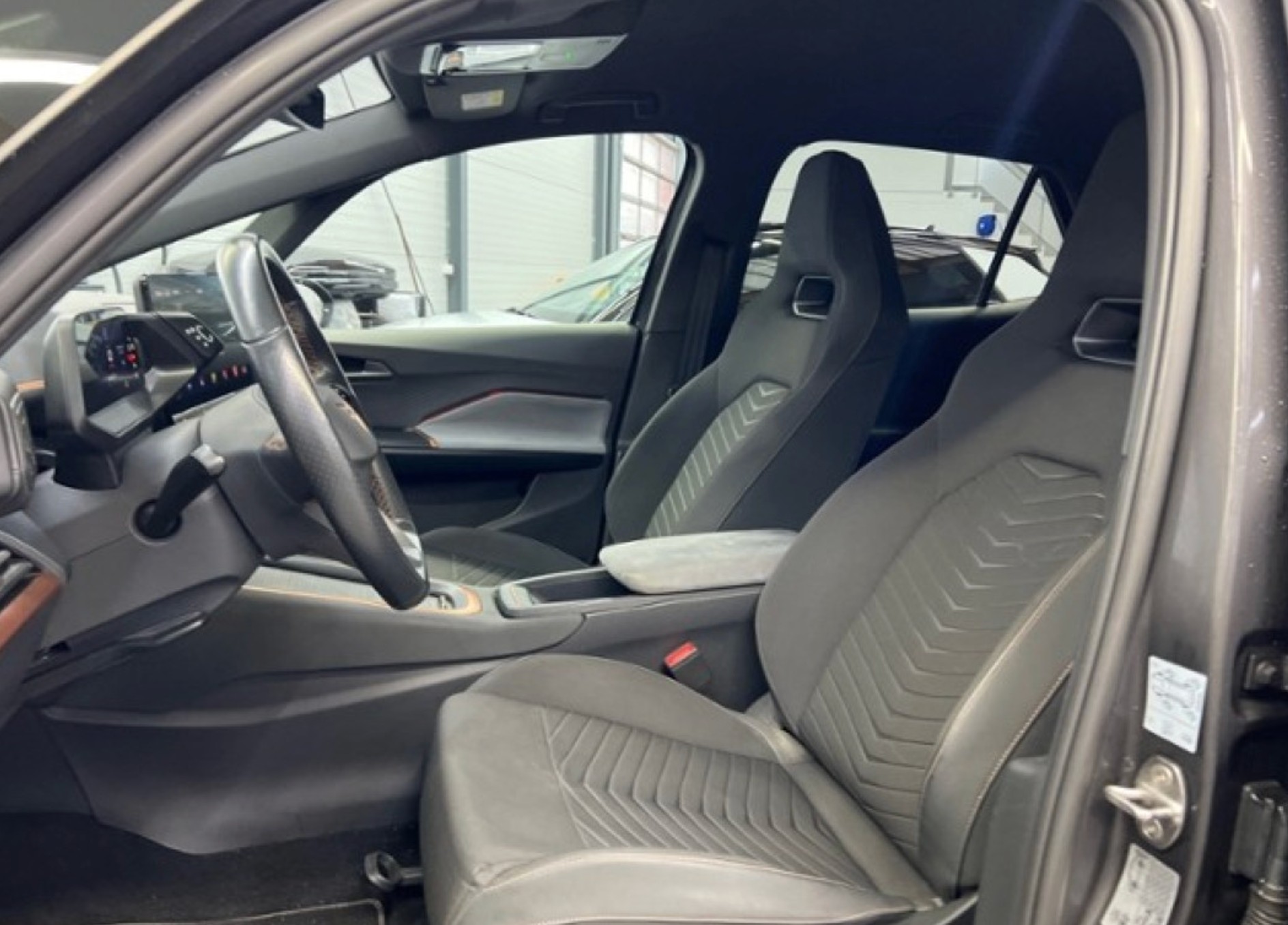 CUPRA Born 58 kWh-image-6