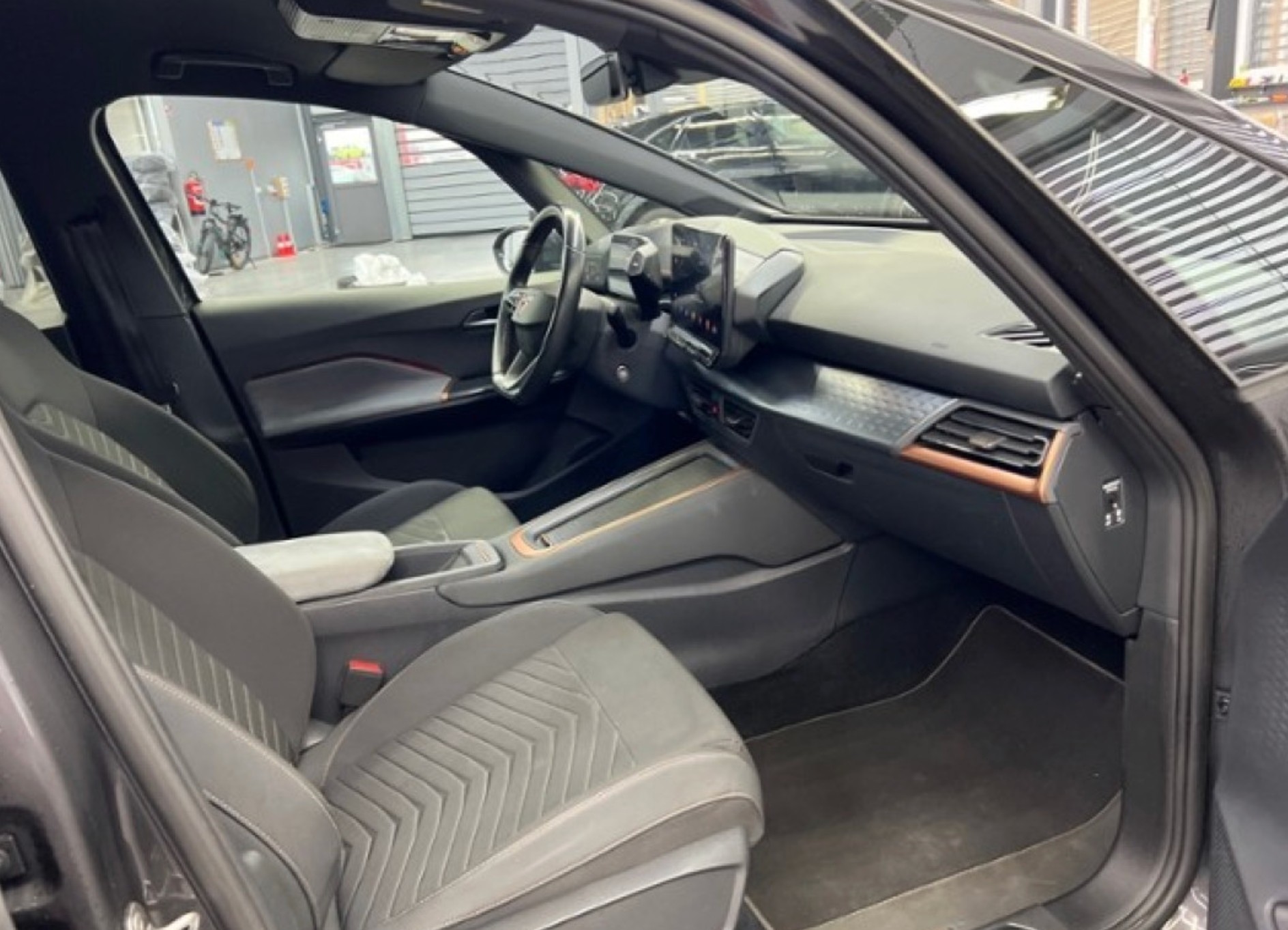 CUPRA Born 58 kWh-image-10