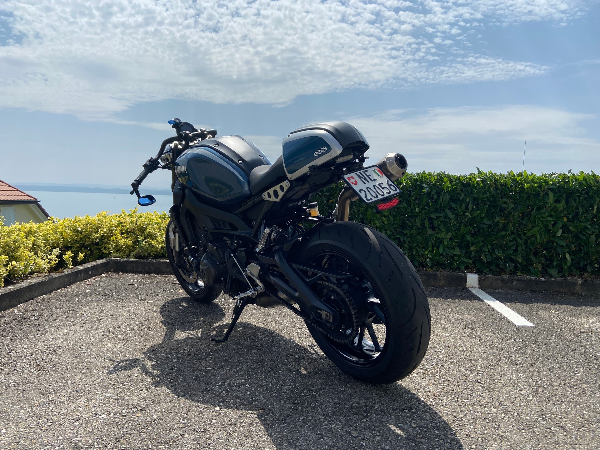 YAMAHA XSR 900-image-10