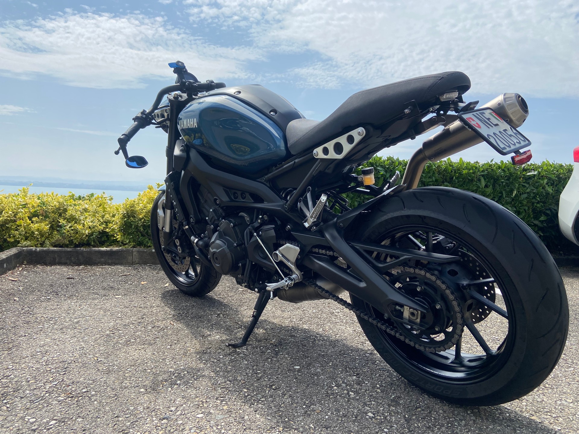 YAMAHA XSR 900-image-5