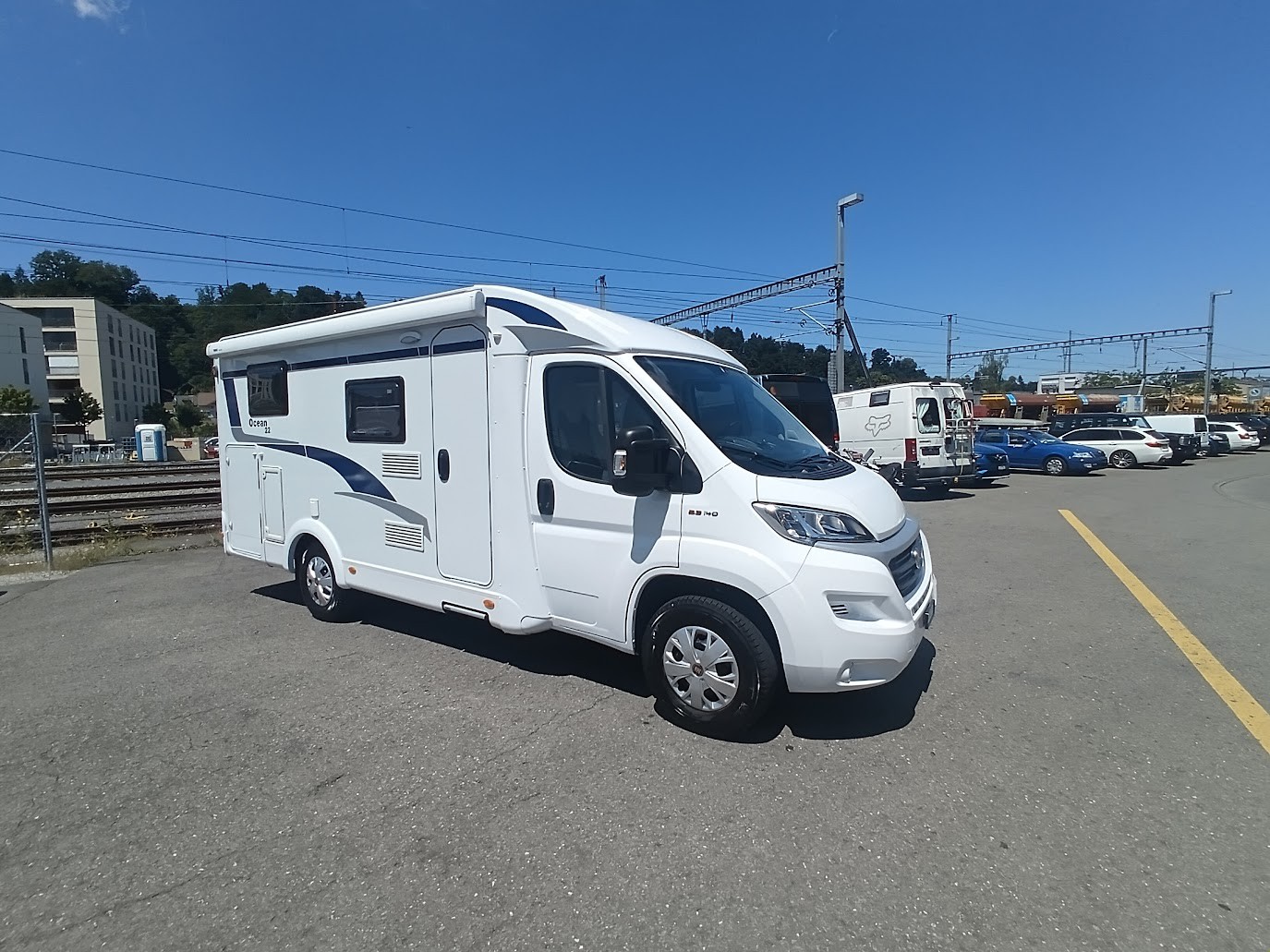 ETRUSCO V6600 SB-image-1