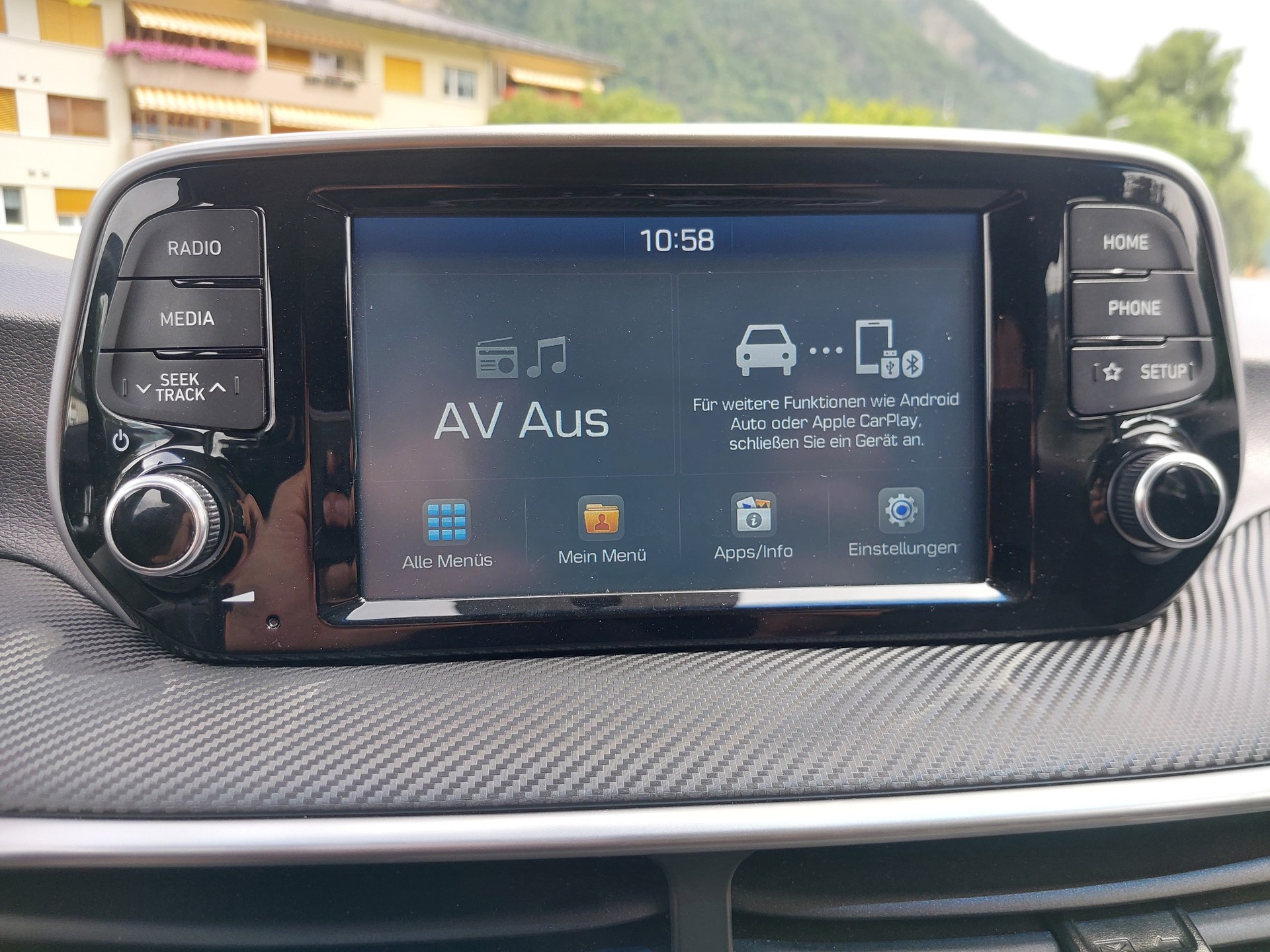HYUNDAI Tucson 1.6 TGDI Origo 4WD DCT-image-12