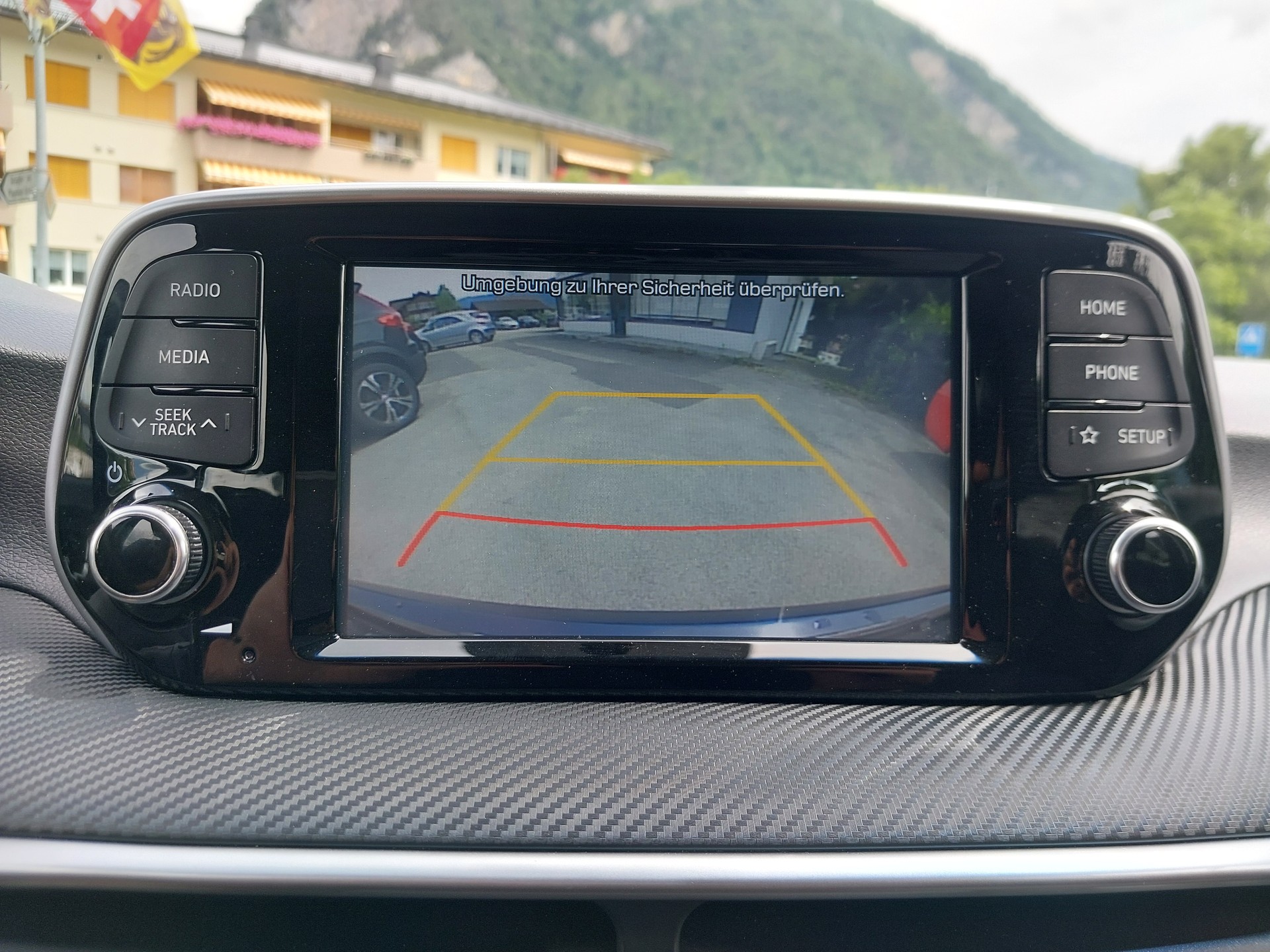 HYUNDAI Tucson 1.6 TGDI Origo 4WD DCT-image-11