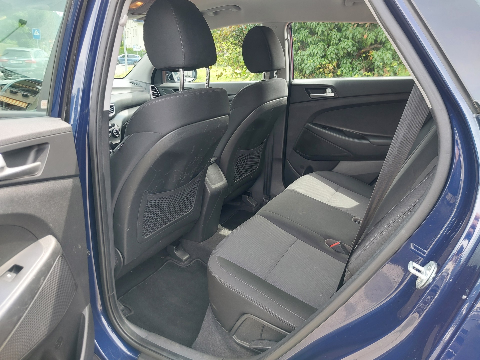 HYUNDAI Tucson 1.6 TGDI Origo 4WD DCT-image-8