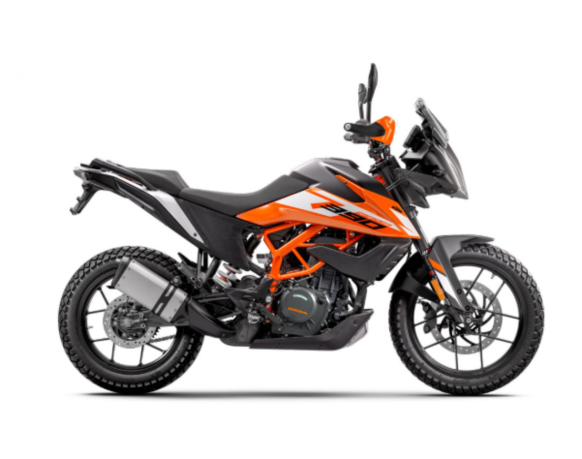 KTM 390 Adventure-image-1