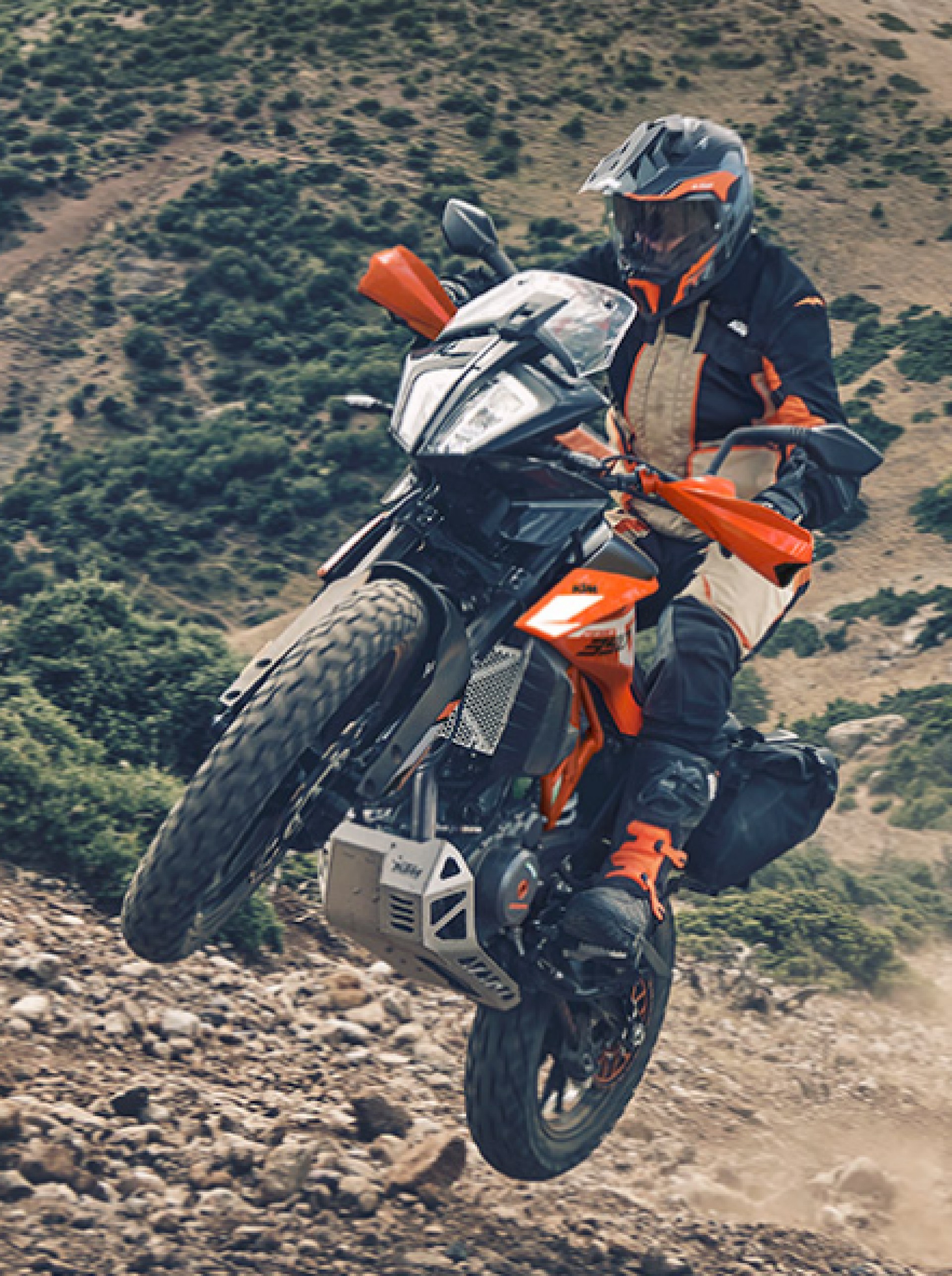 KTM 390 Adventure-image-2