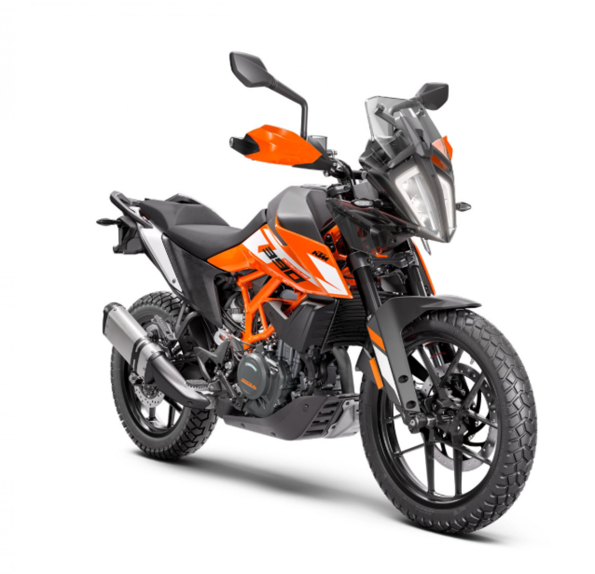 KTM 390 Adventure-image-0