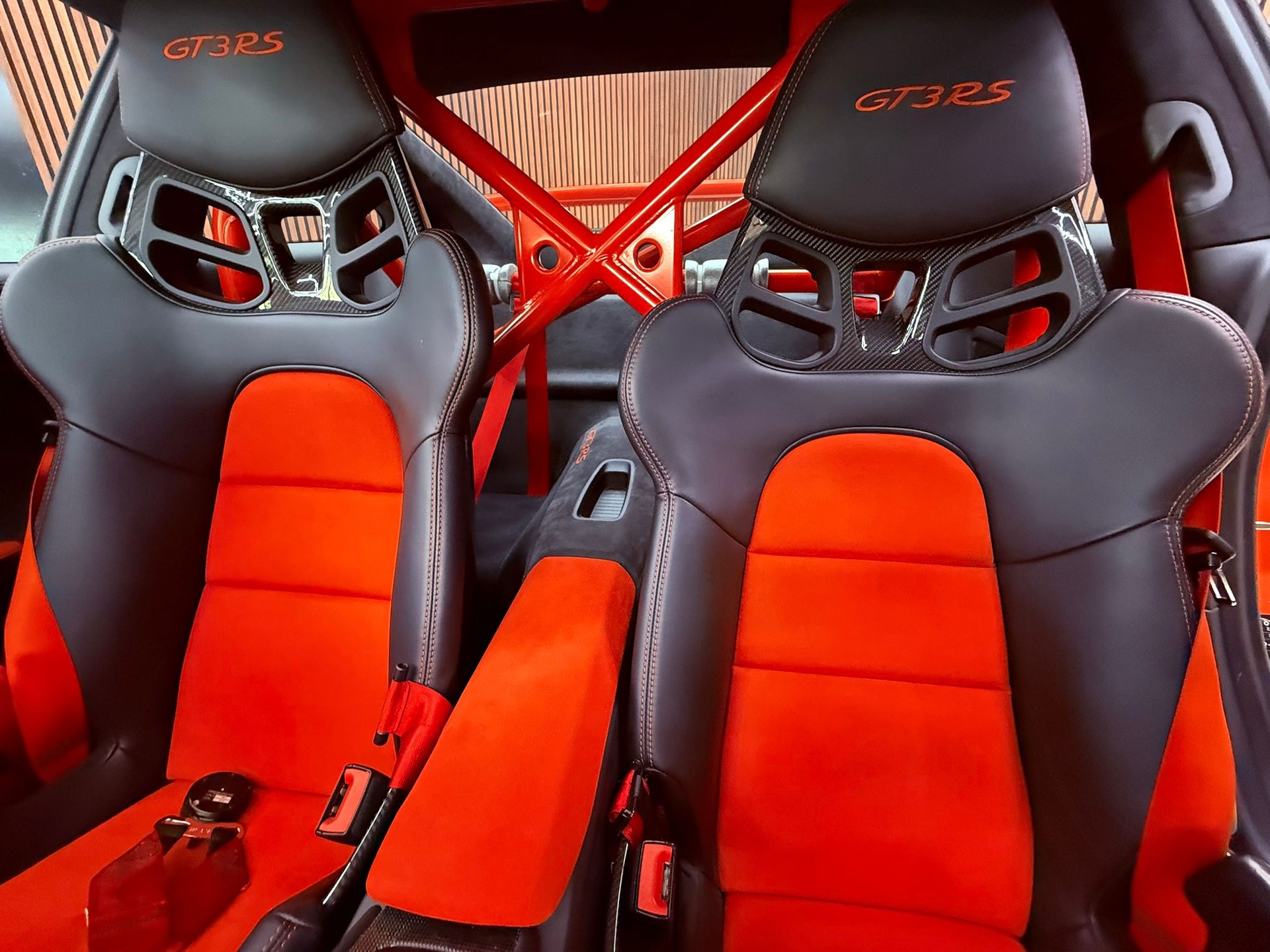 PORSCHE 911 GT3 RS PDK-image-7