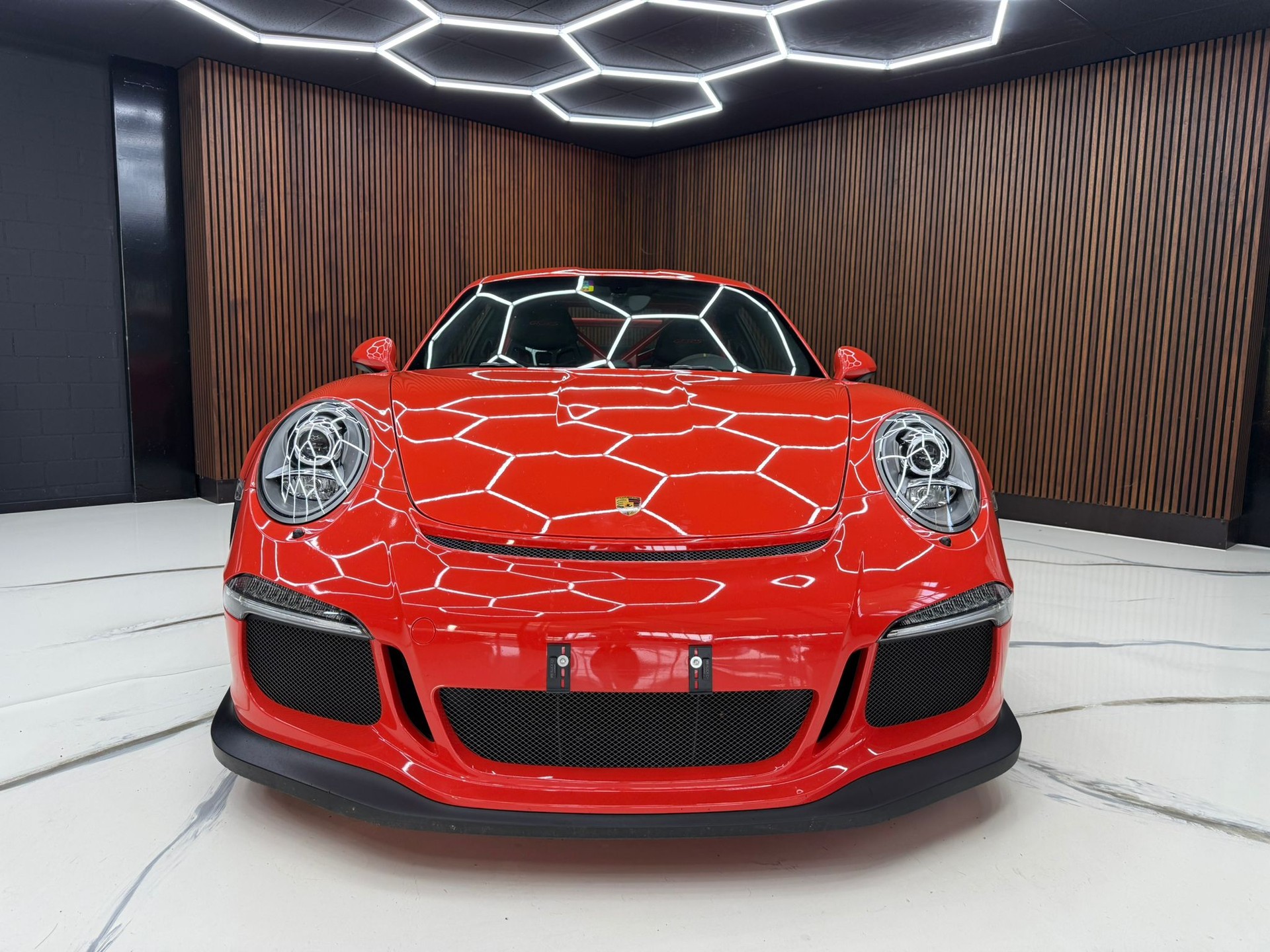 PORSCHE 911 GT3 RS PDK-image-1