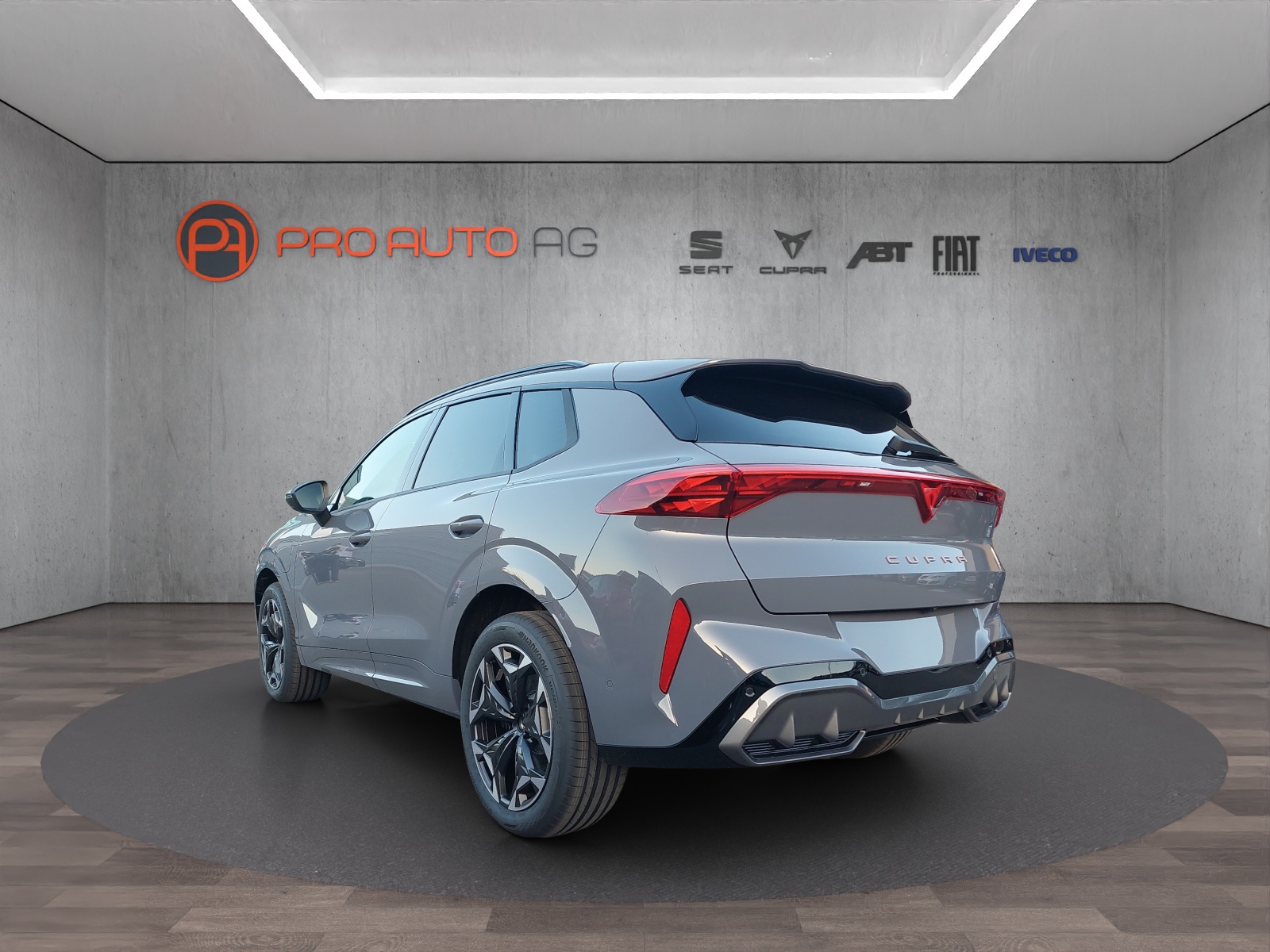 CUPRA Terramar 1.5 eHybrid DSG VZ-showroom-element-2