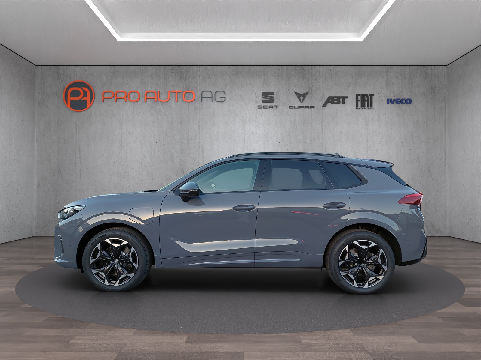 CUPRA Terramar 1.5 eHybrid DSG VZ-showroom-element-1