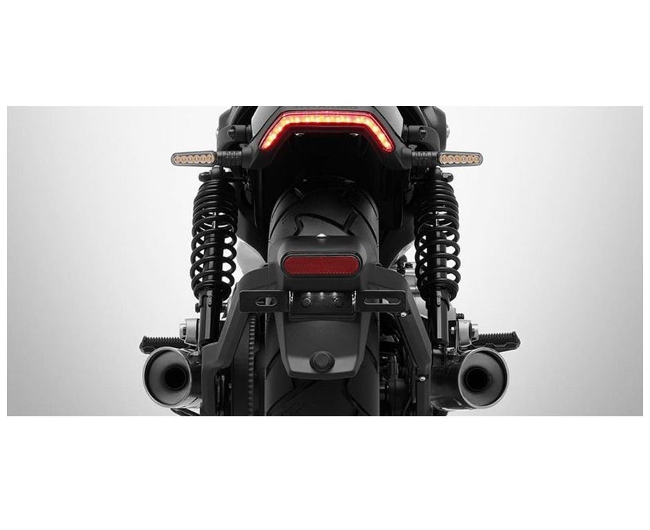 HYOSUNG GV 125X Aquila-image-8