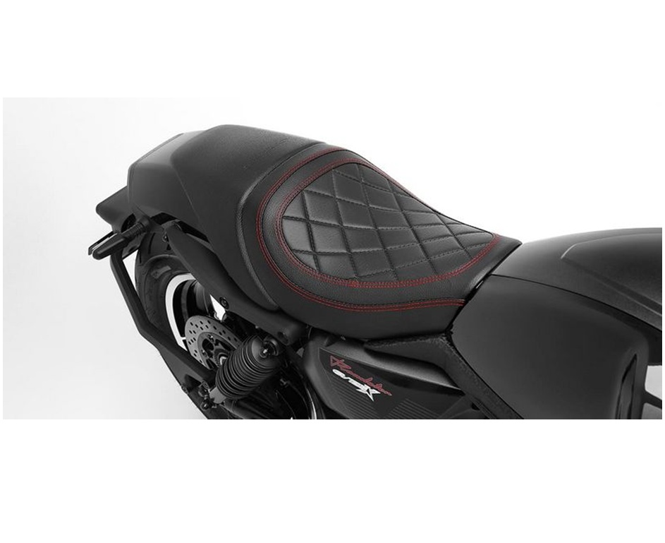 HYOSUNG GV 125X Aquila-image-12
