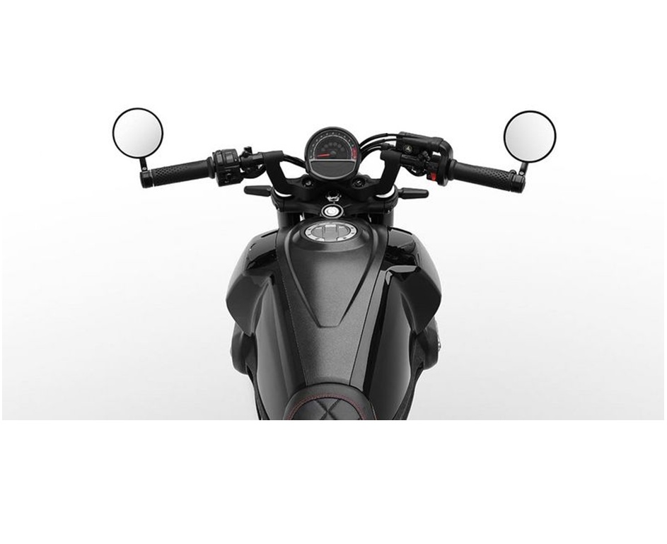 HYOSUNG GV 125X Aquila-image-11