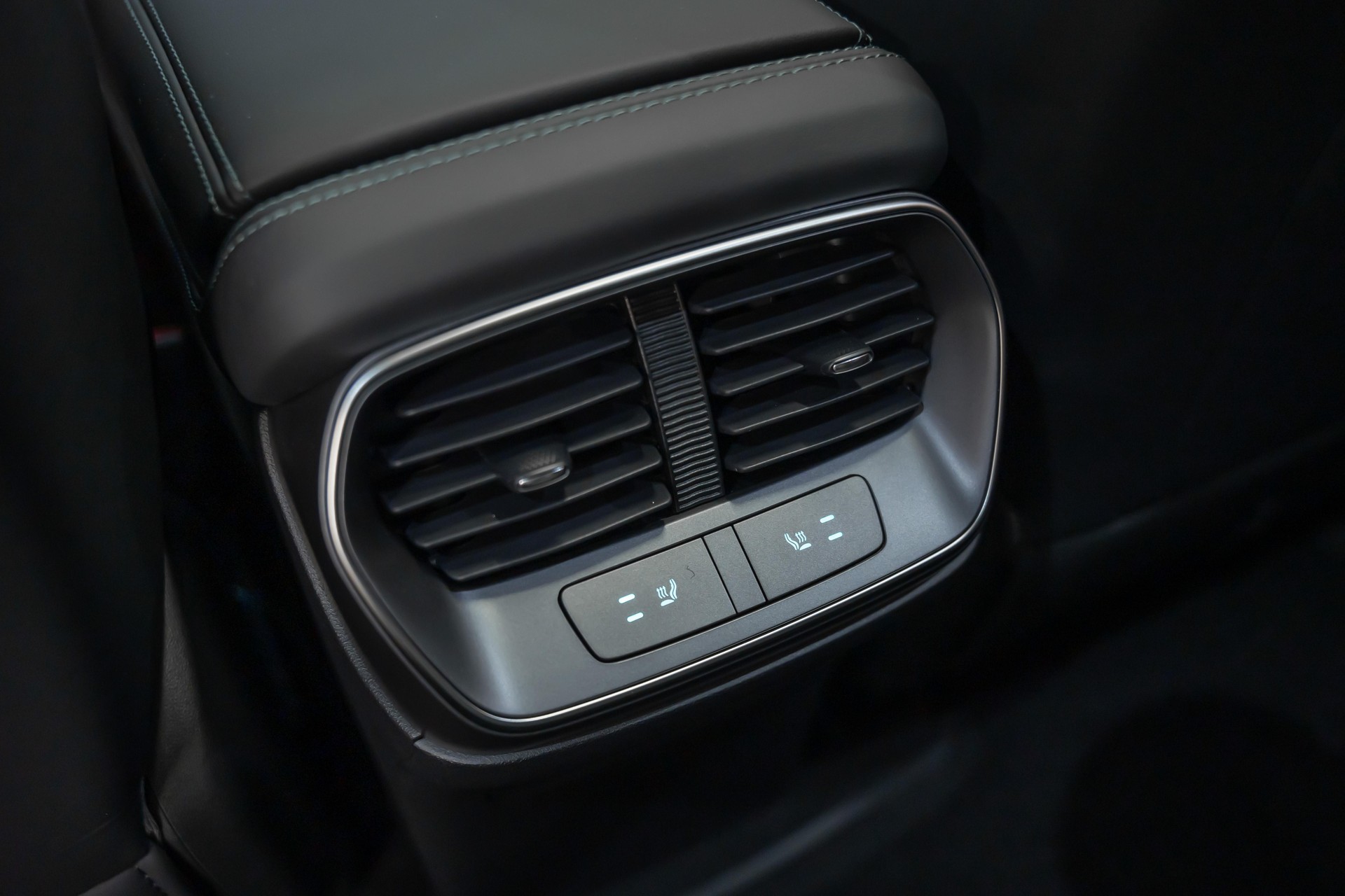BYD Sealion 7 Excellence AWD-image-24