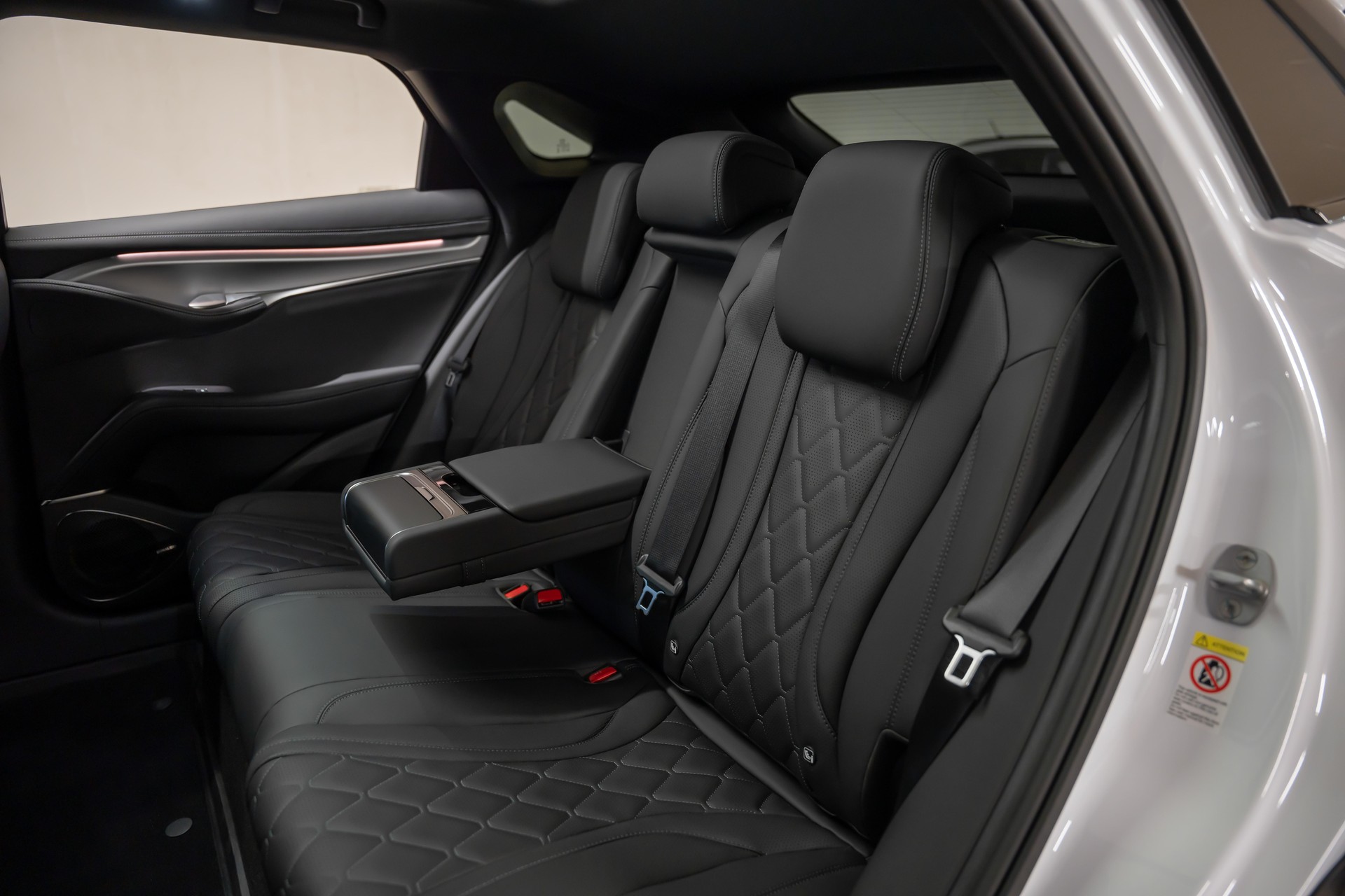 BYD Sealion 7 Excellence AWD-image-23