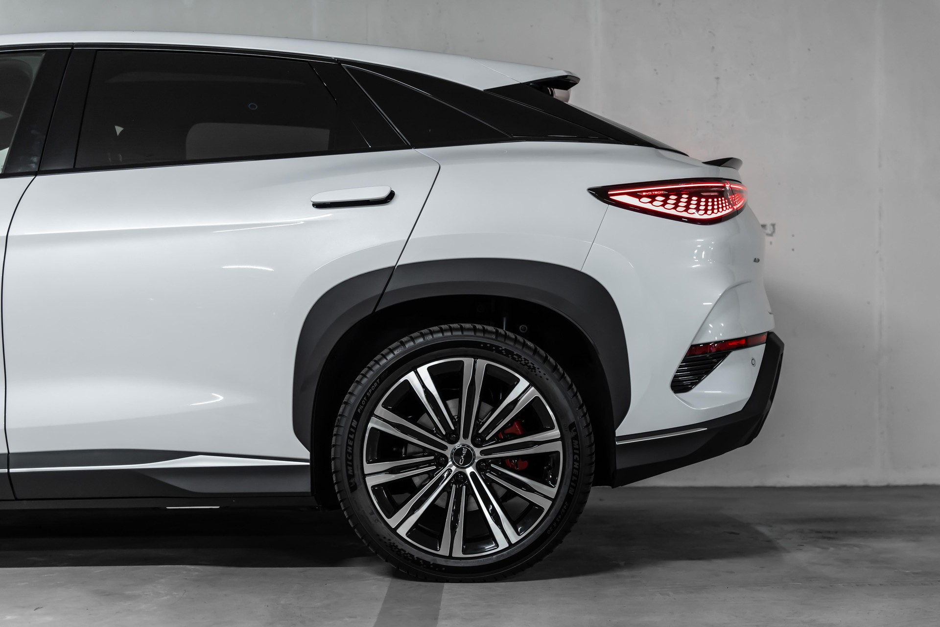 BYD Sealion 7 Excellence AWD-image-18