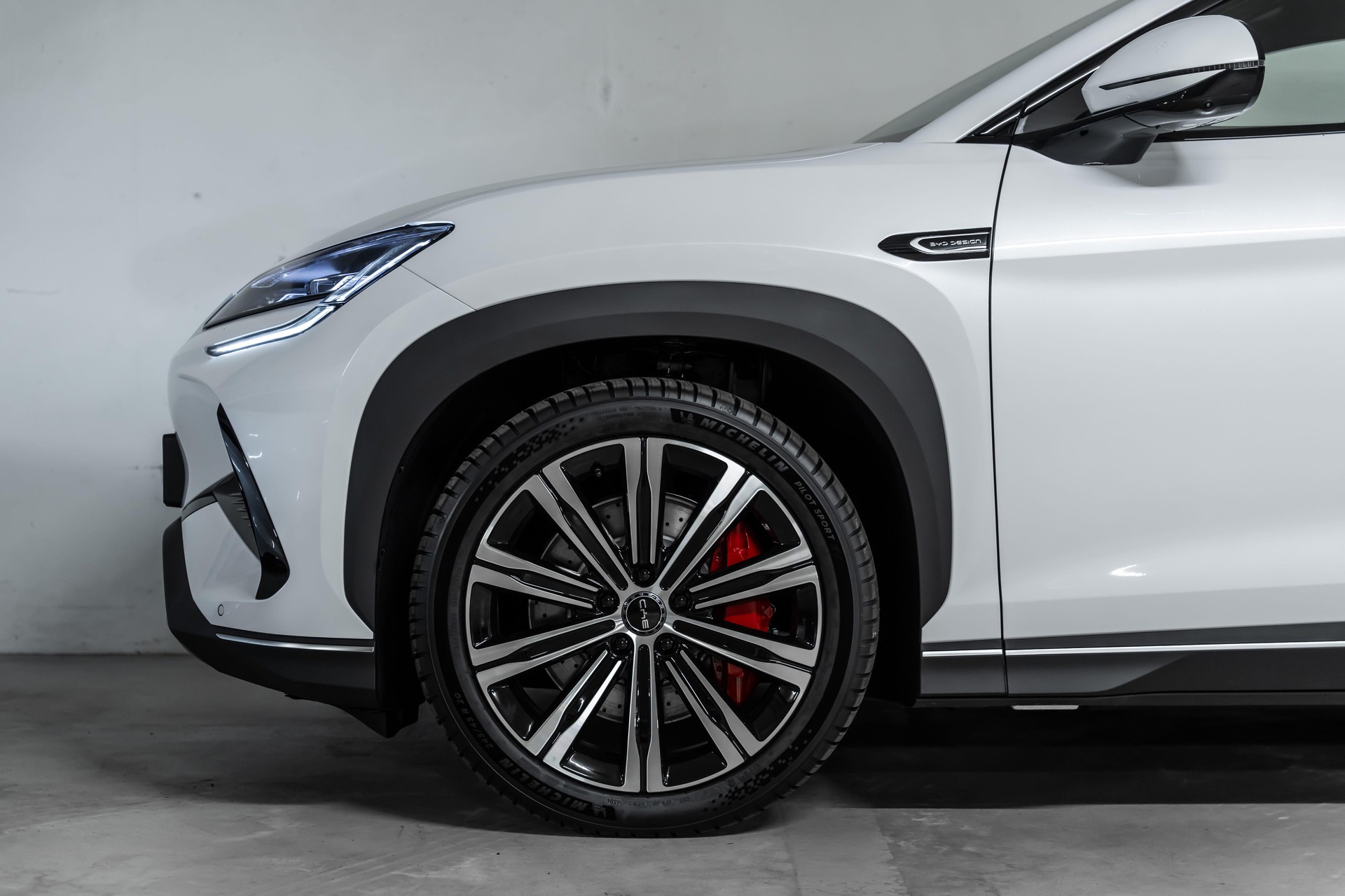 BYD Sealion 7 Excellence AWD-image-4