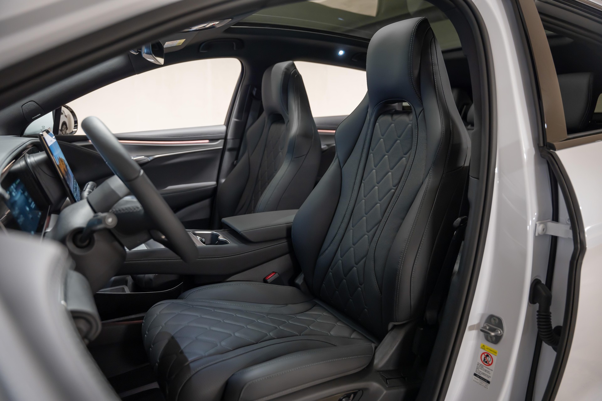 BYD Sealion 7 Excellence AWD-image-21