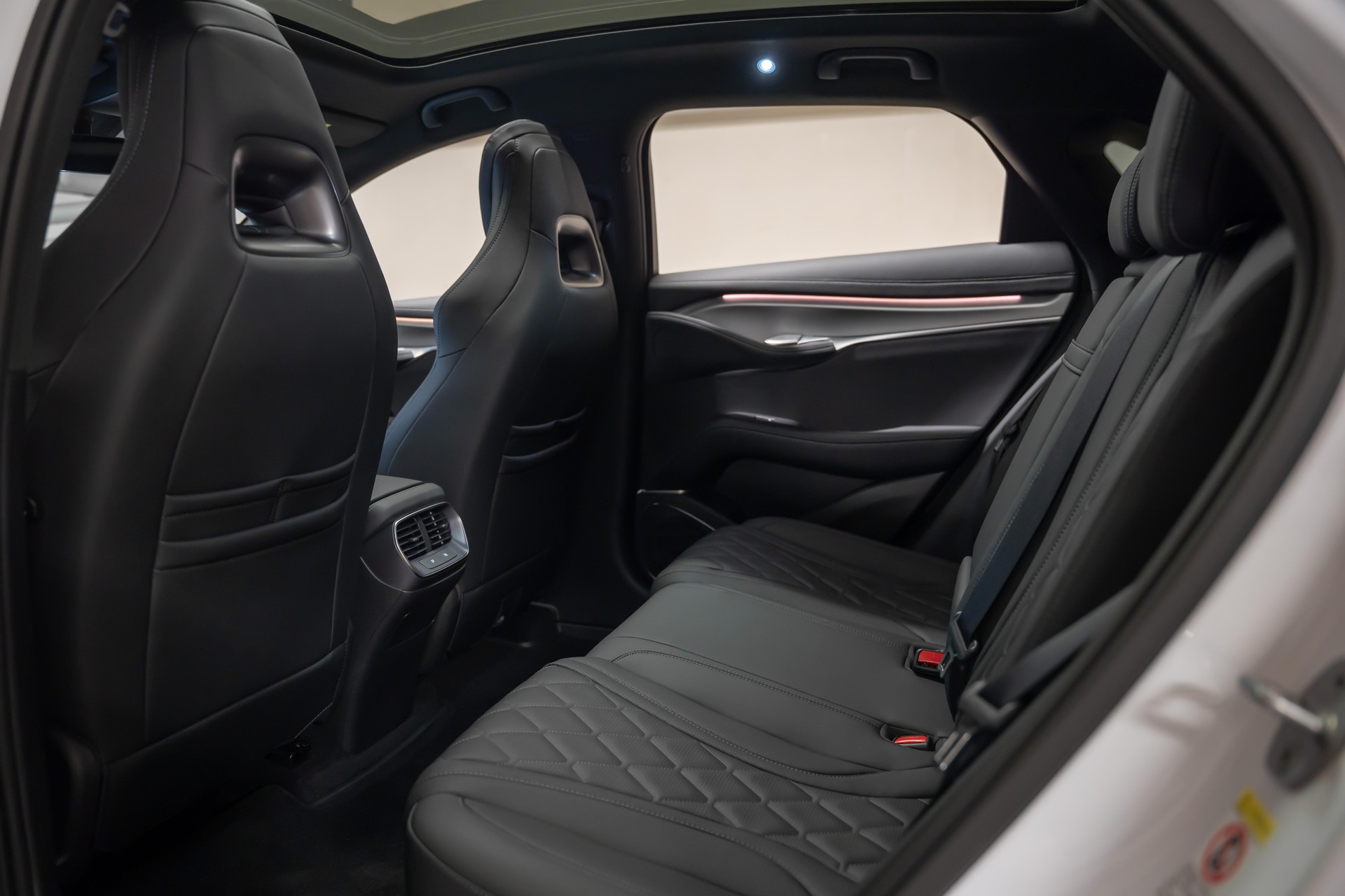 BYD Sealion 7 Excellence AWD-image-7