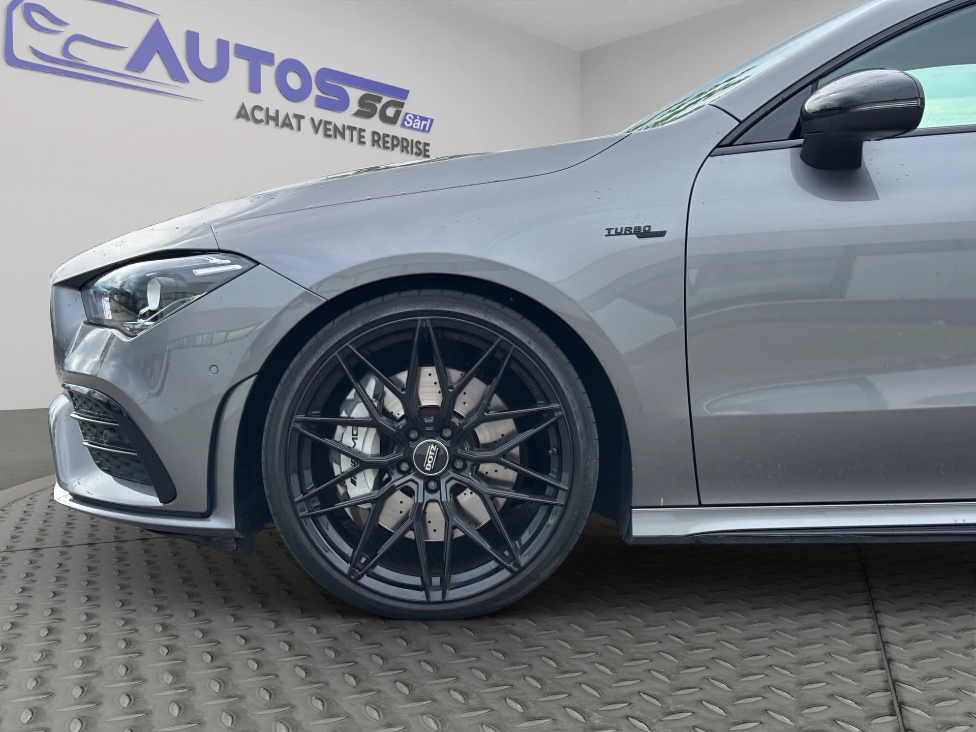 MERCEDES-BENZ CLA 35 AMG 4Matic 7G-DCT-image-8