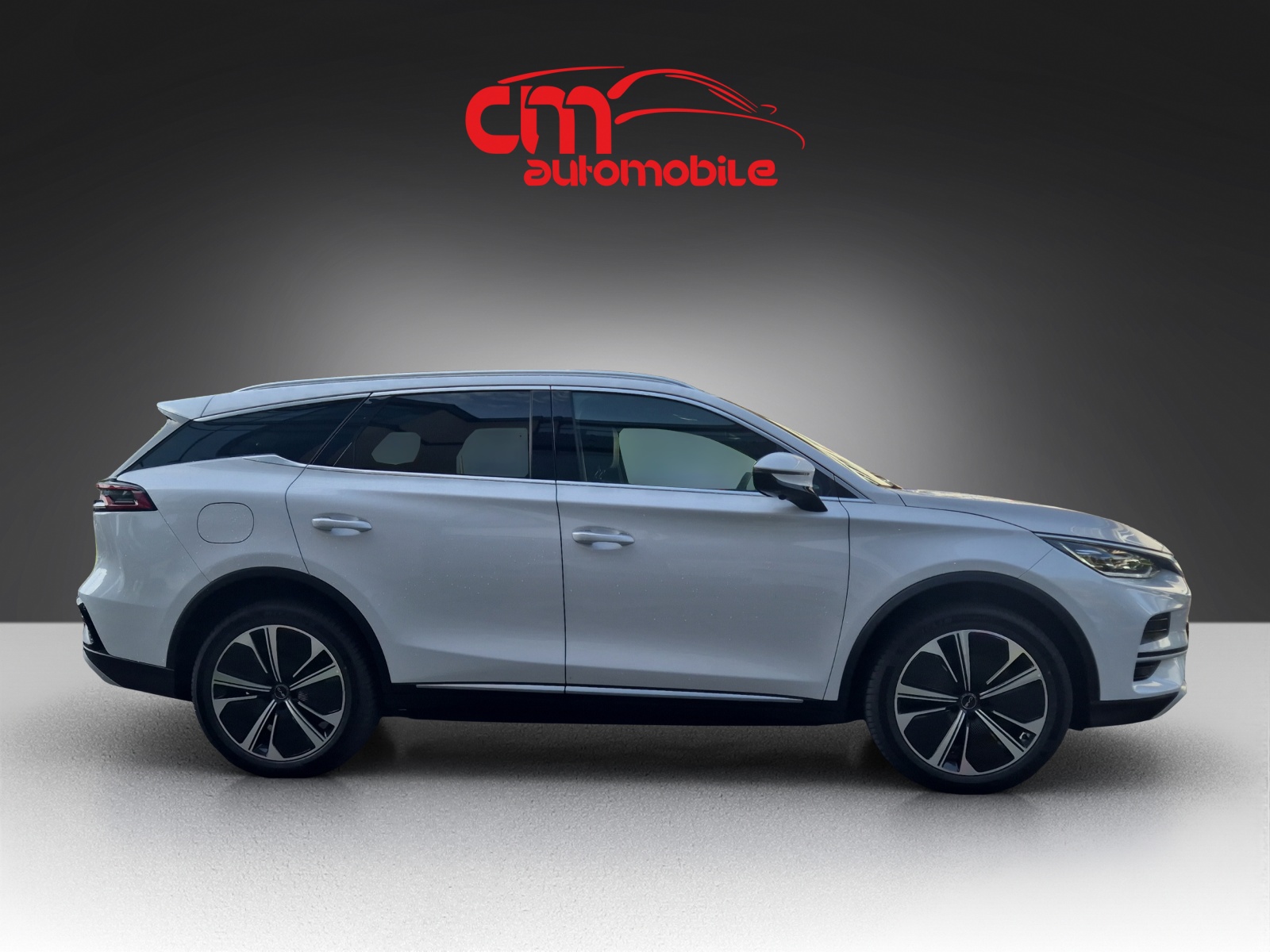 BYD TANG Flagship 7Pl. 4x4-image-7