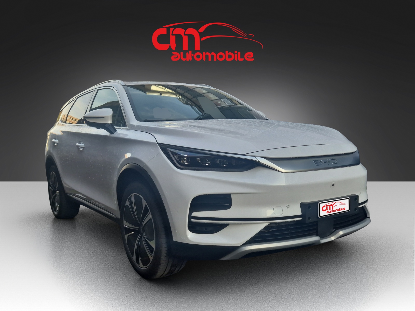 BYD TANG Flagship 7Pl. 4x4-image-8