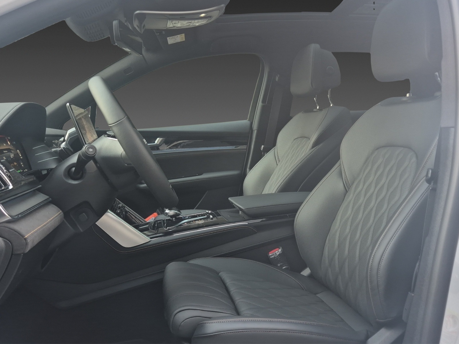 BYD TANG Flagship 7Pl. 4x4-image-11