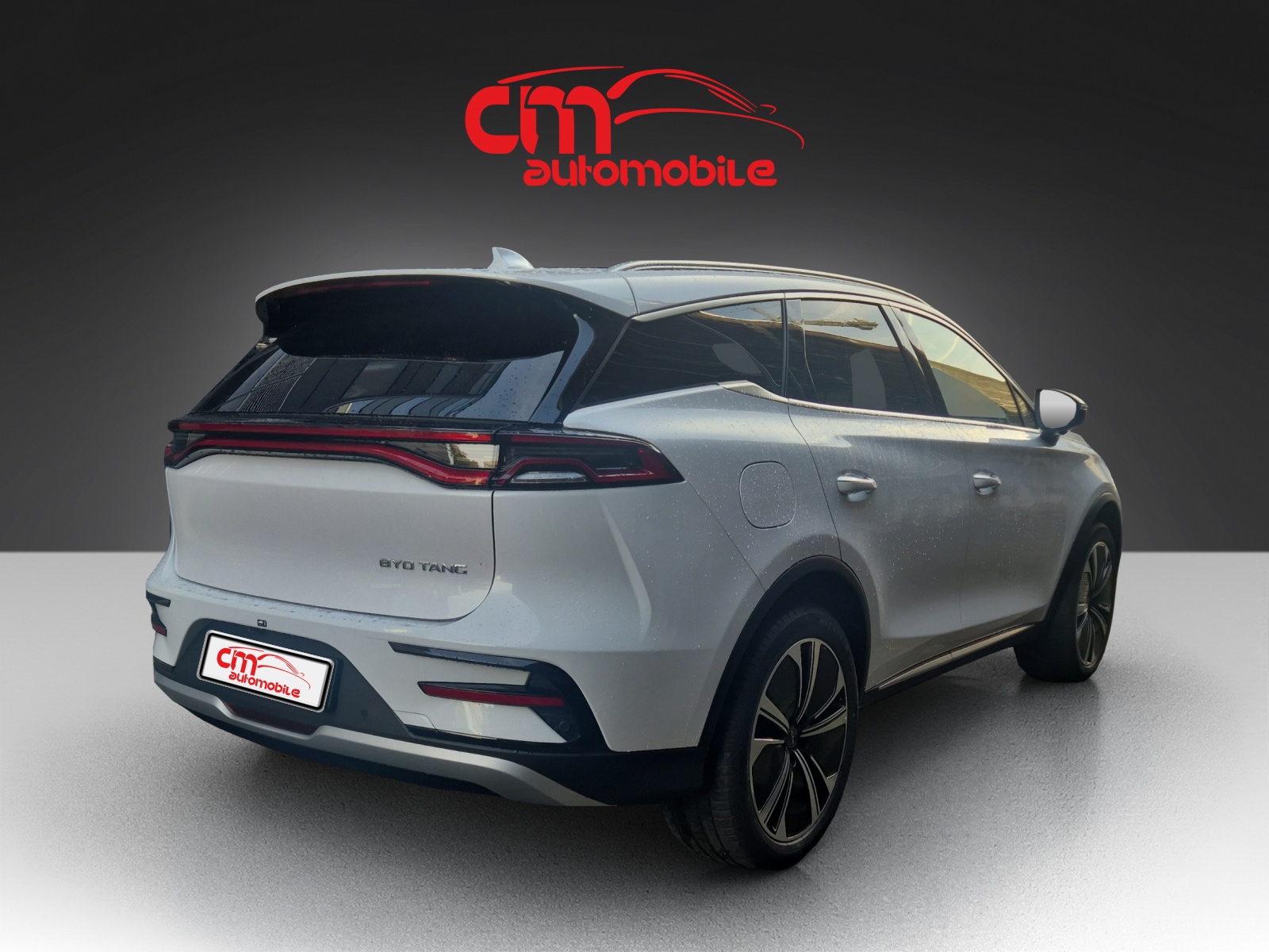 BYD TANG Flagship 7Pl. 4x4-image-6