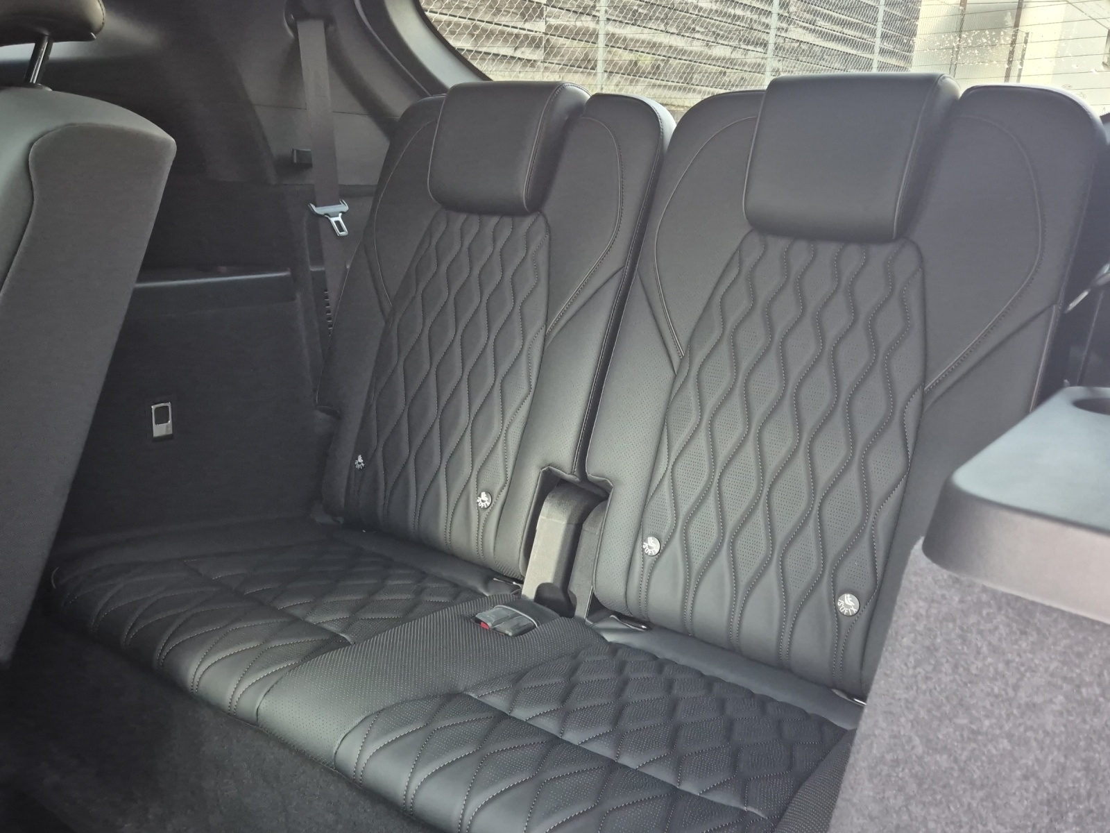 BYD TANG Flagship 7Pl. 4x4-image-25