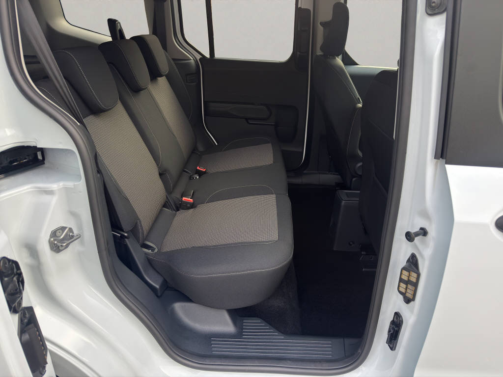 FORD E-Tourneo Courier Trend 136 0.99% Leasing-image-9