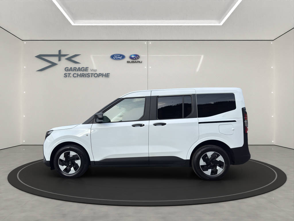 FORD E-Tourneo Courier Trend 136 0.99% Leasing-showroom-element-1