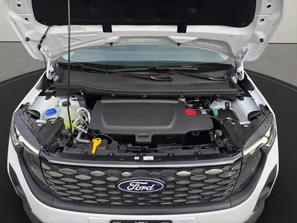 FORD E-Tourneo Courier Trend 136 0.99% Leasing-image-19