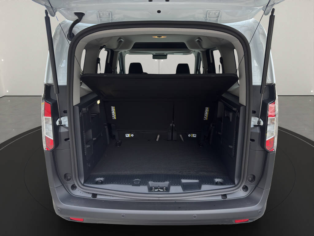 FORD E-Tourneo Courier Trend 136 0.99% Leasing-image-18