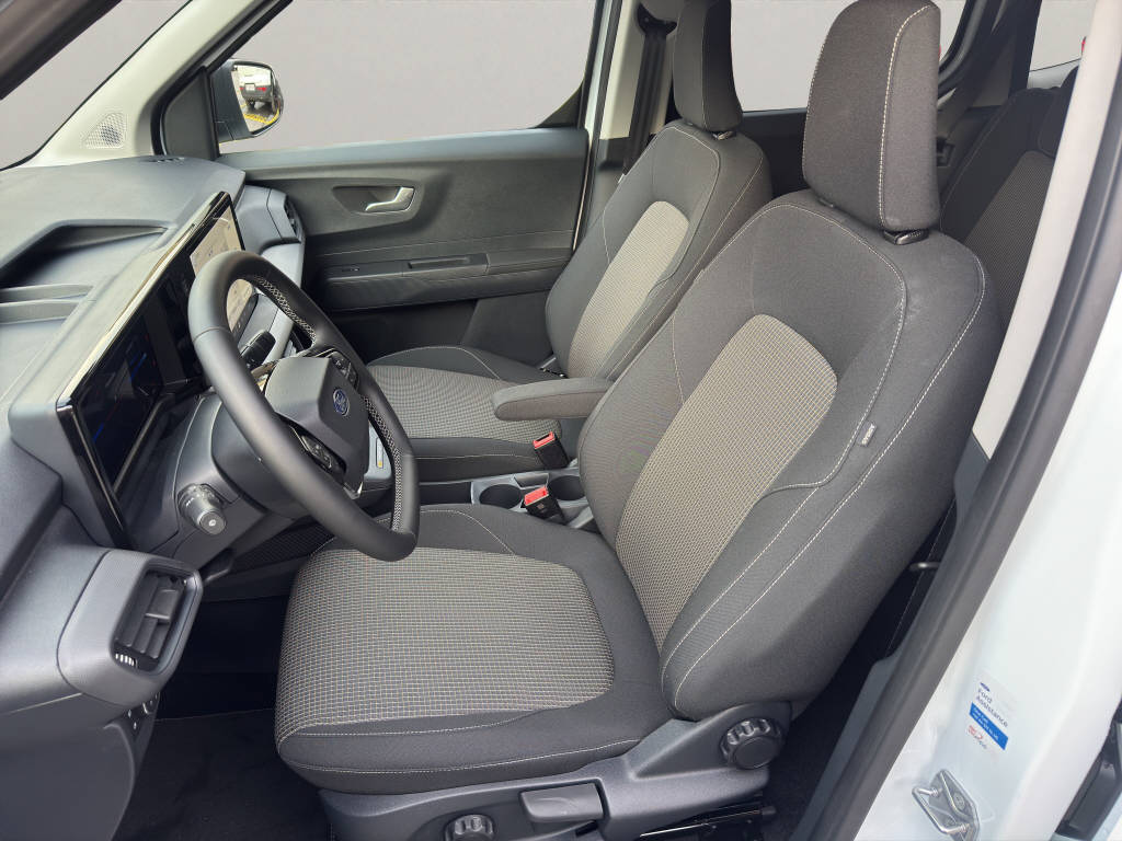 FORD E-Tourneo Courier Trend 136 0.99% Leasing-image-17