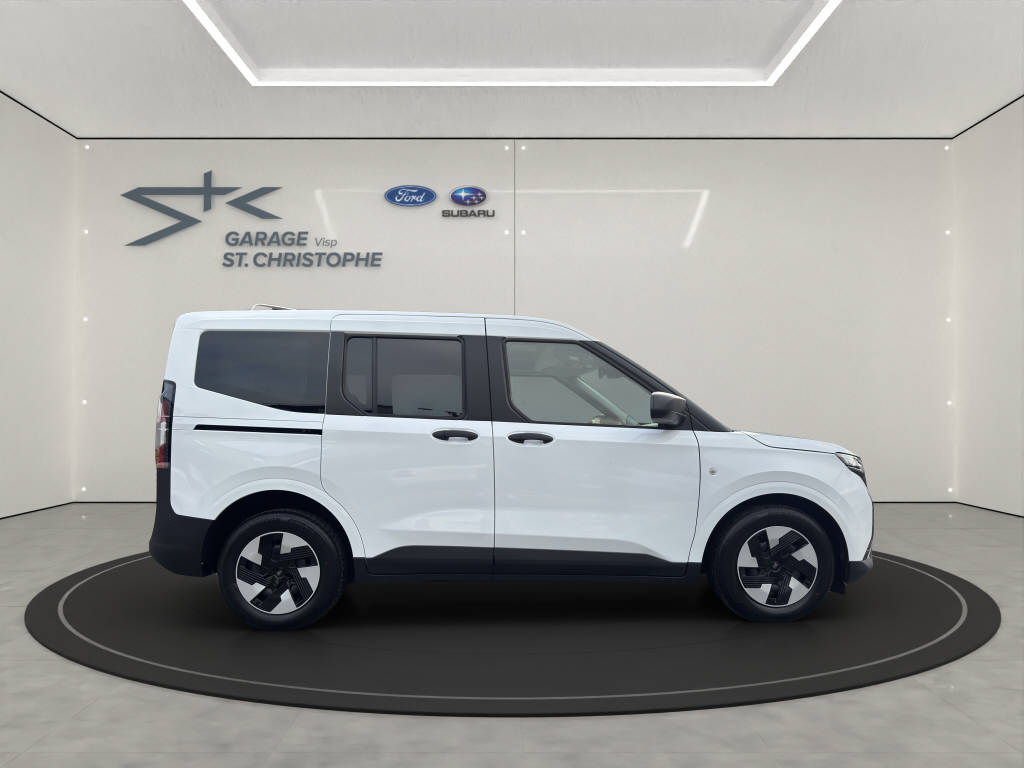 FORD E-Tourneo Courier Trend 136 0.99% Leasing-image-5