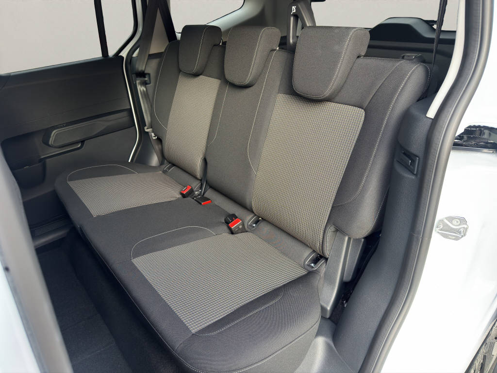 FORD E-Tourneo Courier Trend 136 0.99% Leasing-image-10