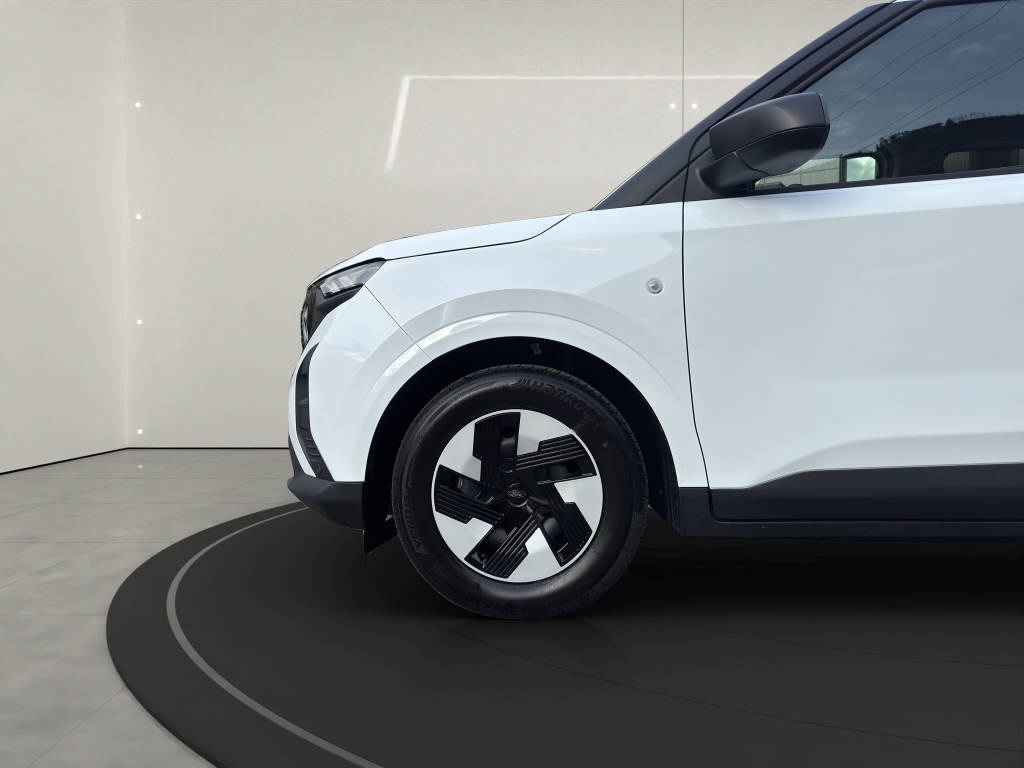 FORD E-Tourneo Courier Trend 136 0.99% Leasing-image-7
